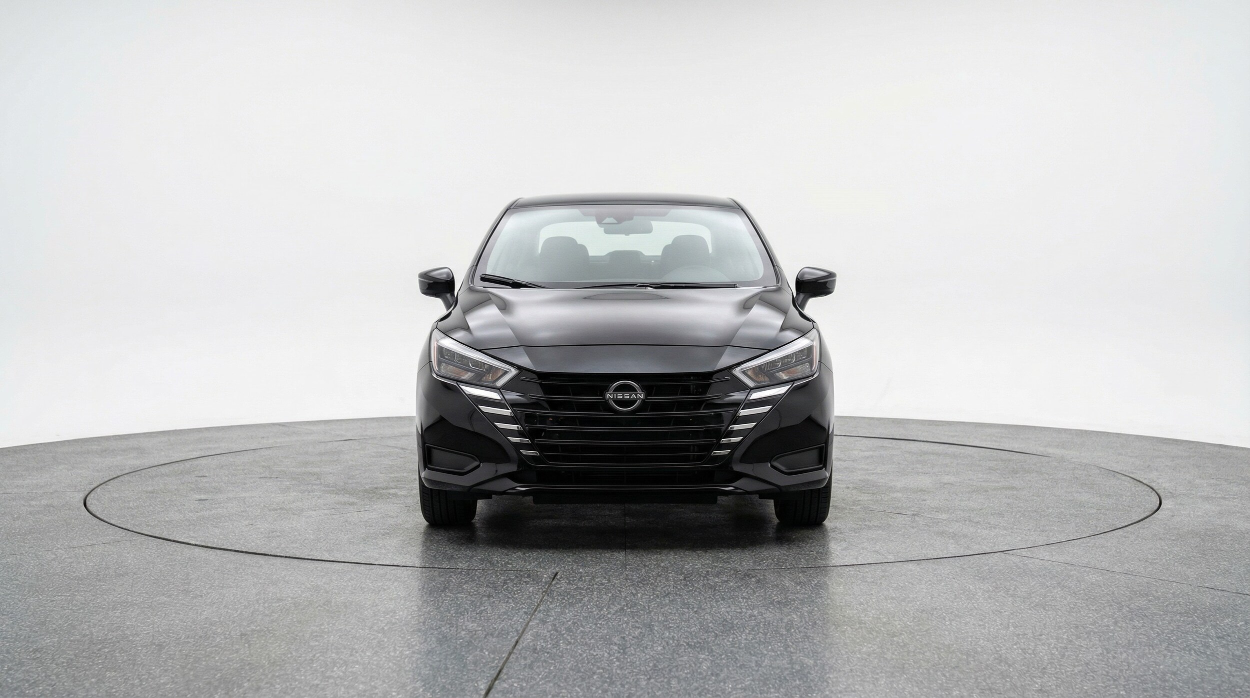 Thumbnail: 2025 Nissan Versa - 2