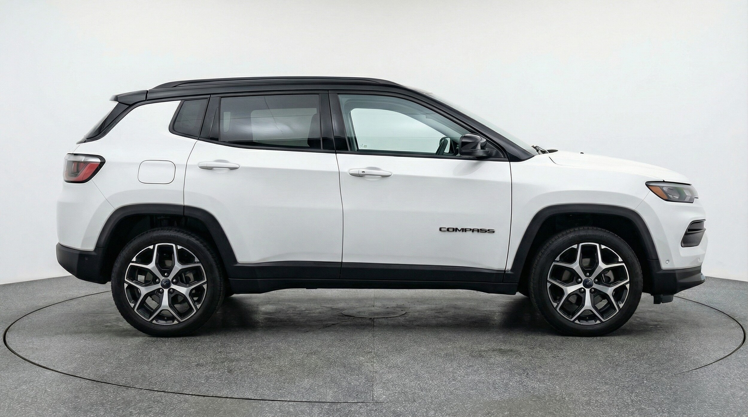 Thumbnail: 2025 Jeep Compass - 8