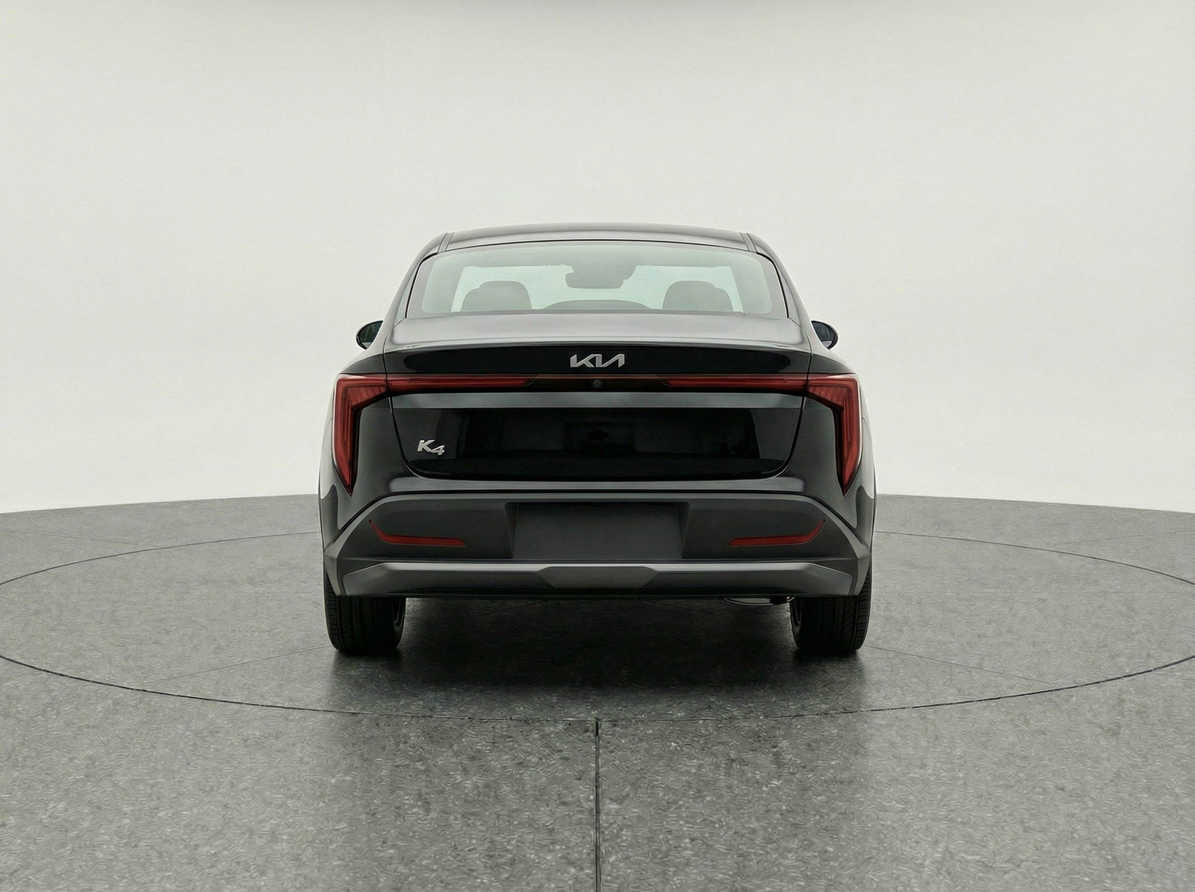 Thumbnail: 2025 Kia K4 - 7