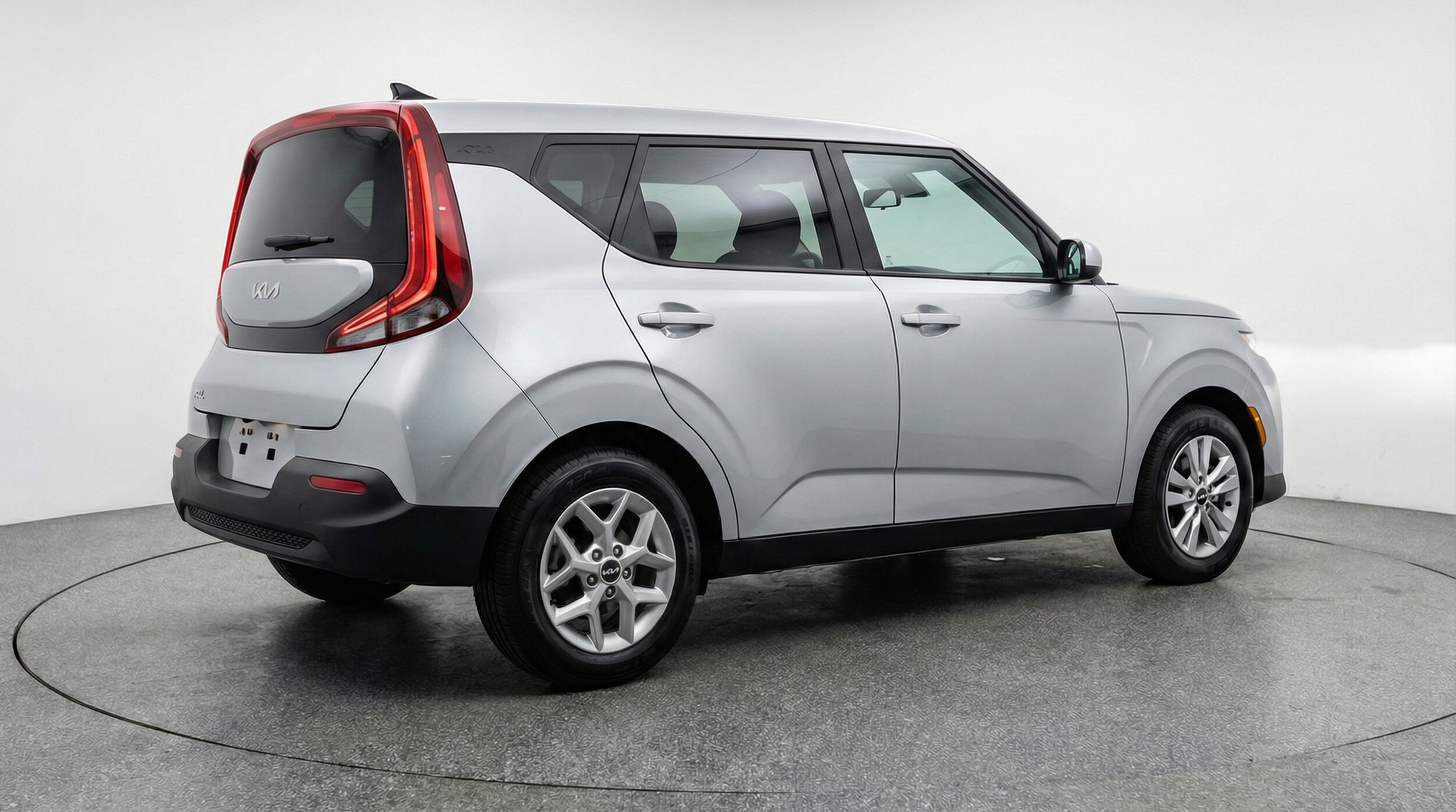 Thumbnail: 2025 Kia Soul - 7