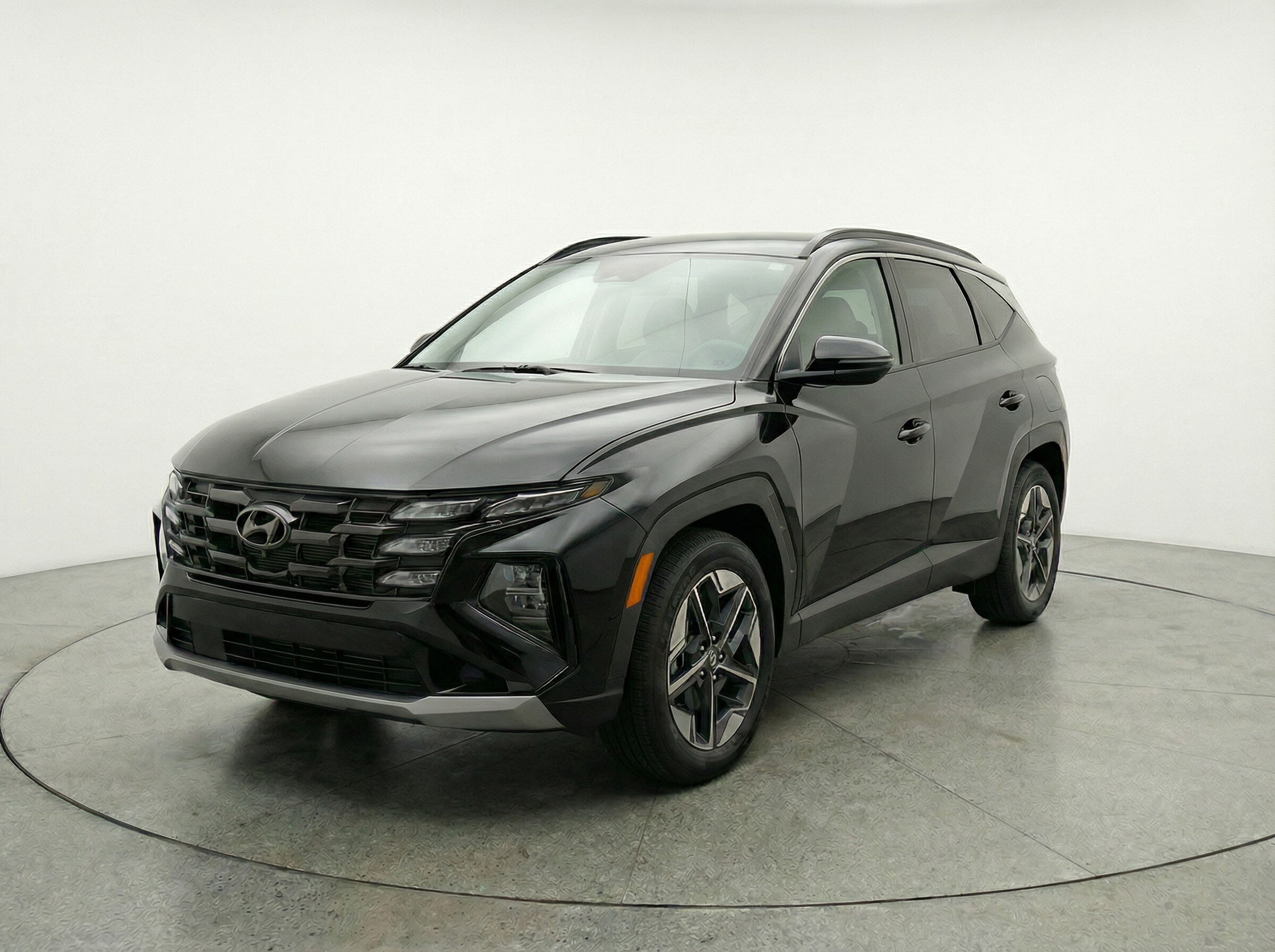 Thumbnail: 2025 Hyundai Tucson - 3