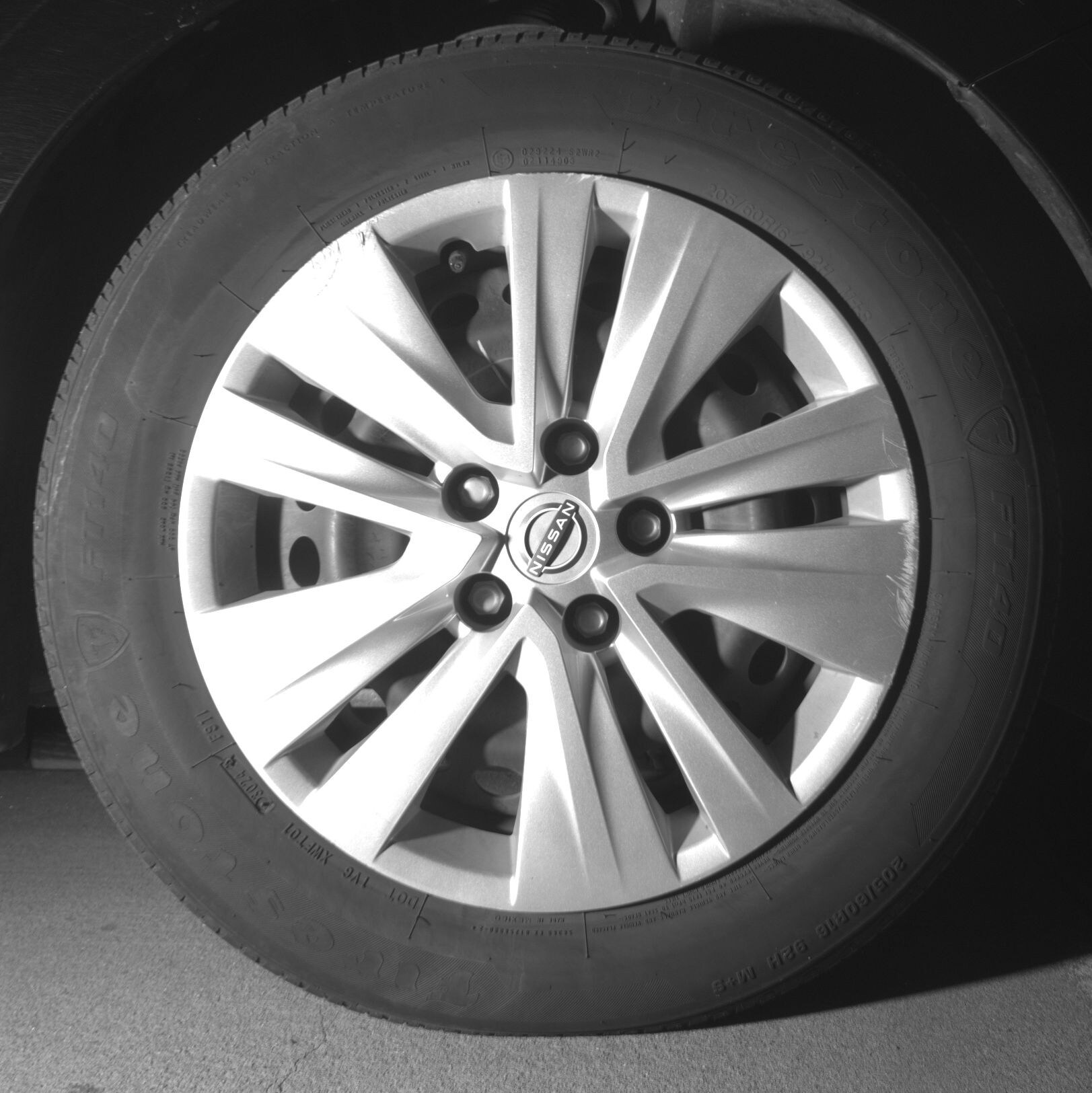 Thumbnail: 2025 Nissan Sentra - 10