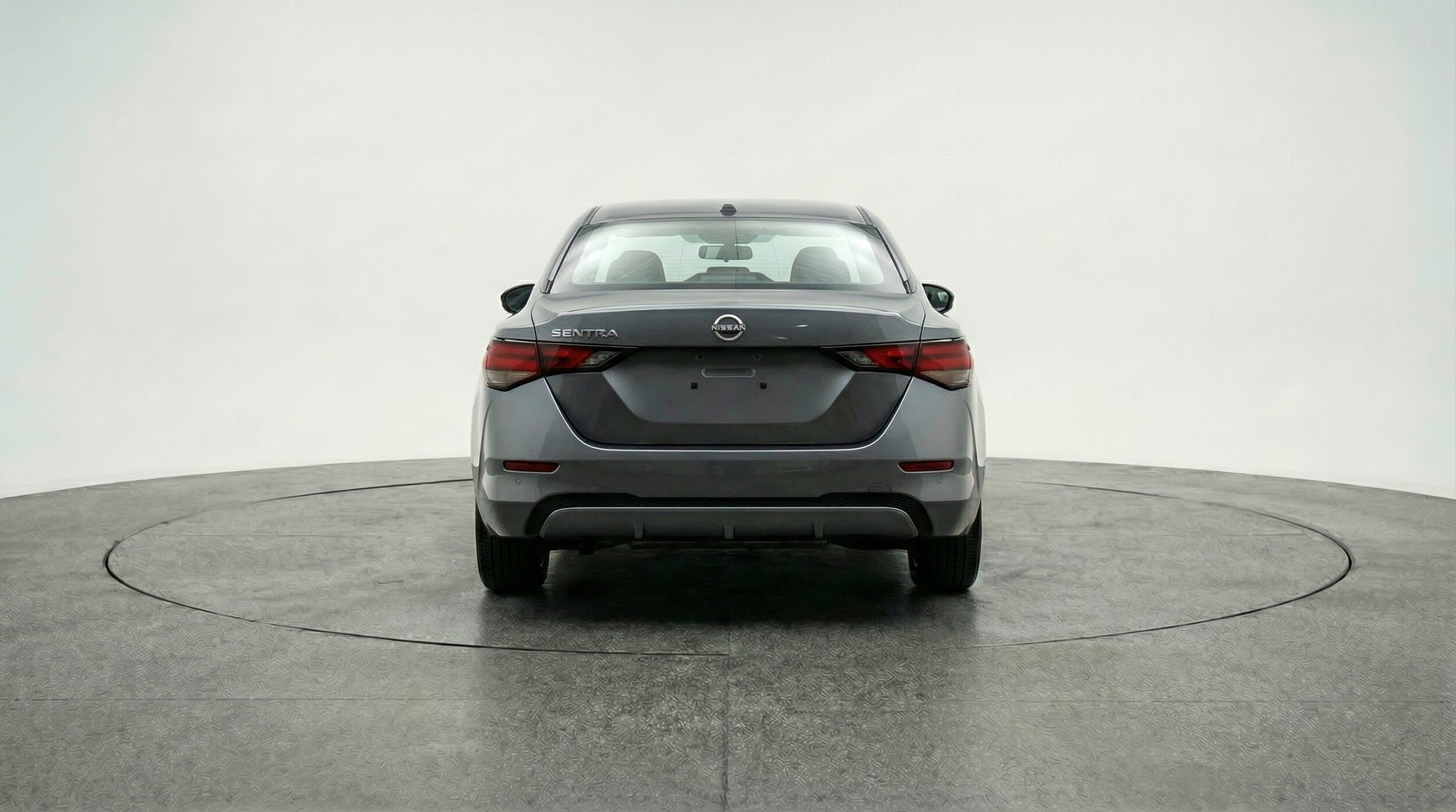 Thumbnail: 2025 Nissan Sentra - 6