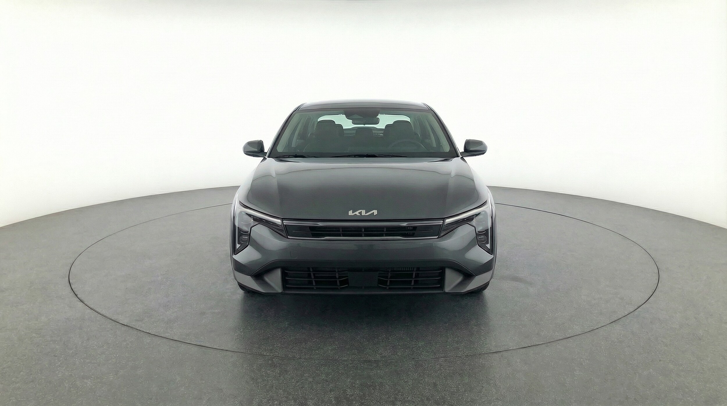 Thumbnail: 2025 Kia K4 - 2