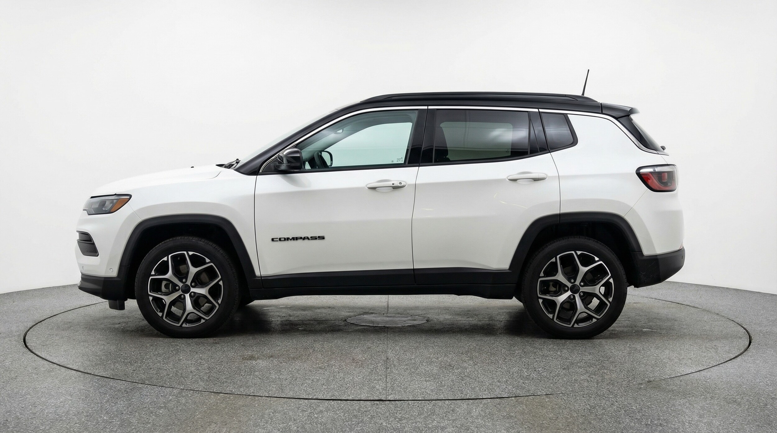 Thumbnail: 2025 Jeep Compass - 4