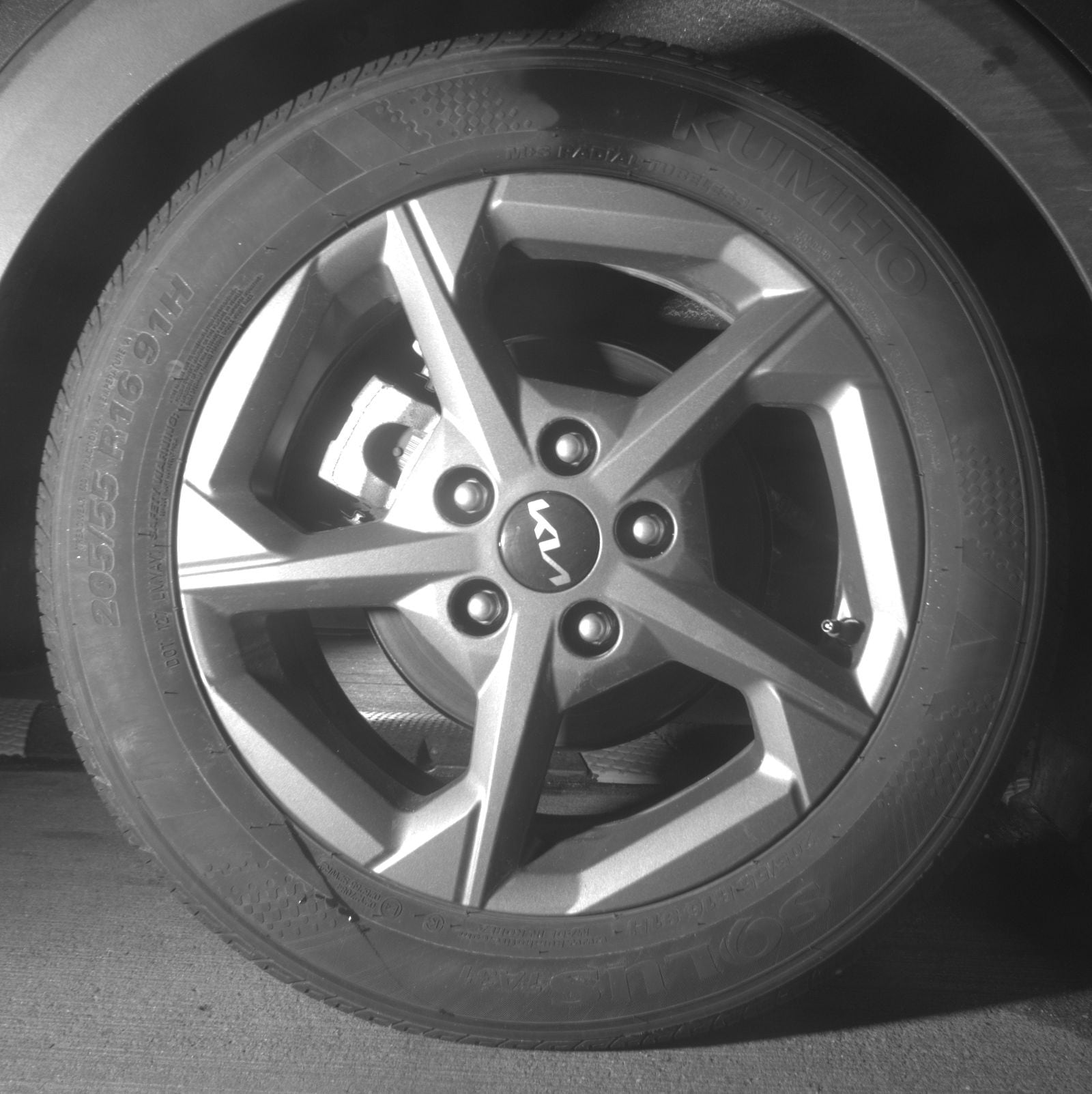 Thumbnail: 2025 Kia K4 - 12