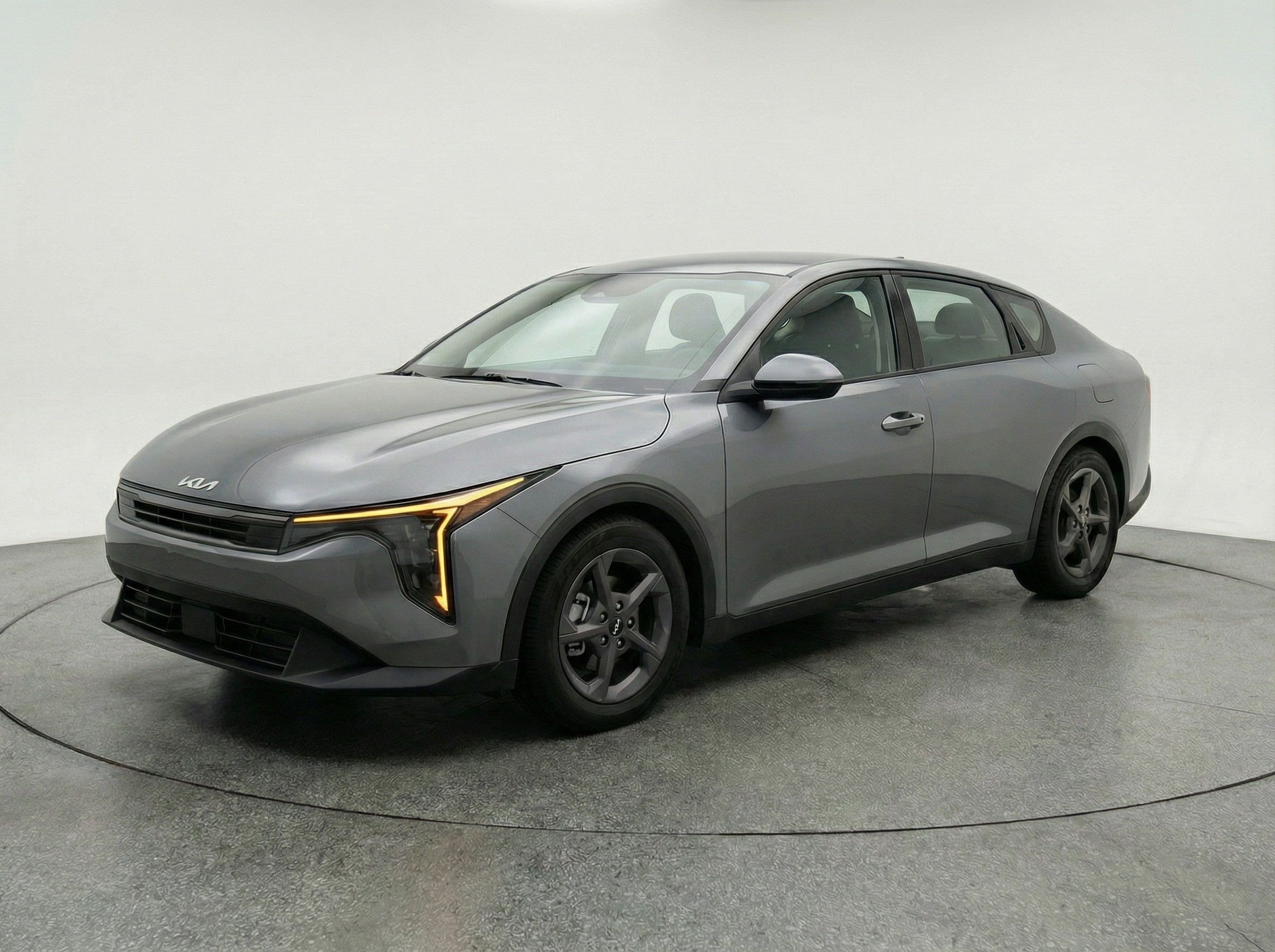 Thumbnail: 2025 Kia K4 - 3
