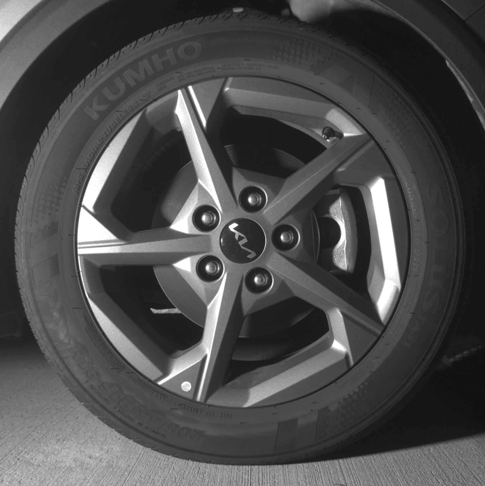 Thumbnail: 2025 Kia K4 - 10