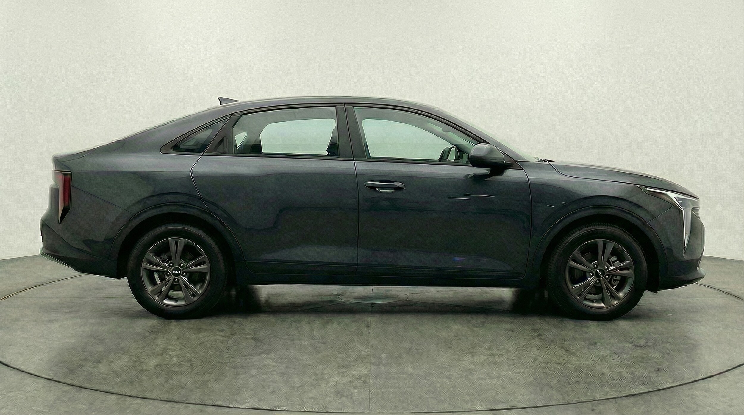 Thumbnail: 2025 Kia K4 - 8