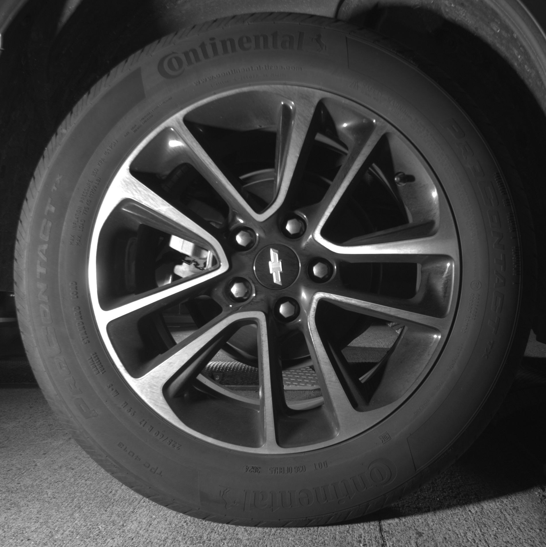 Thumbnail: 2025 Chevrolet TrailBlazer - 12