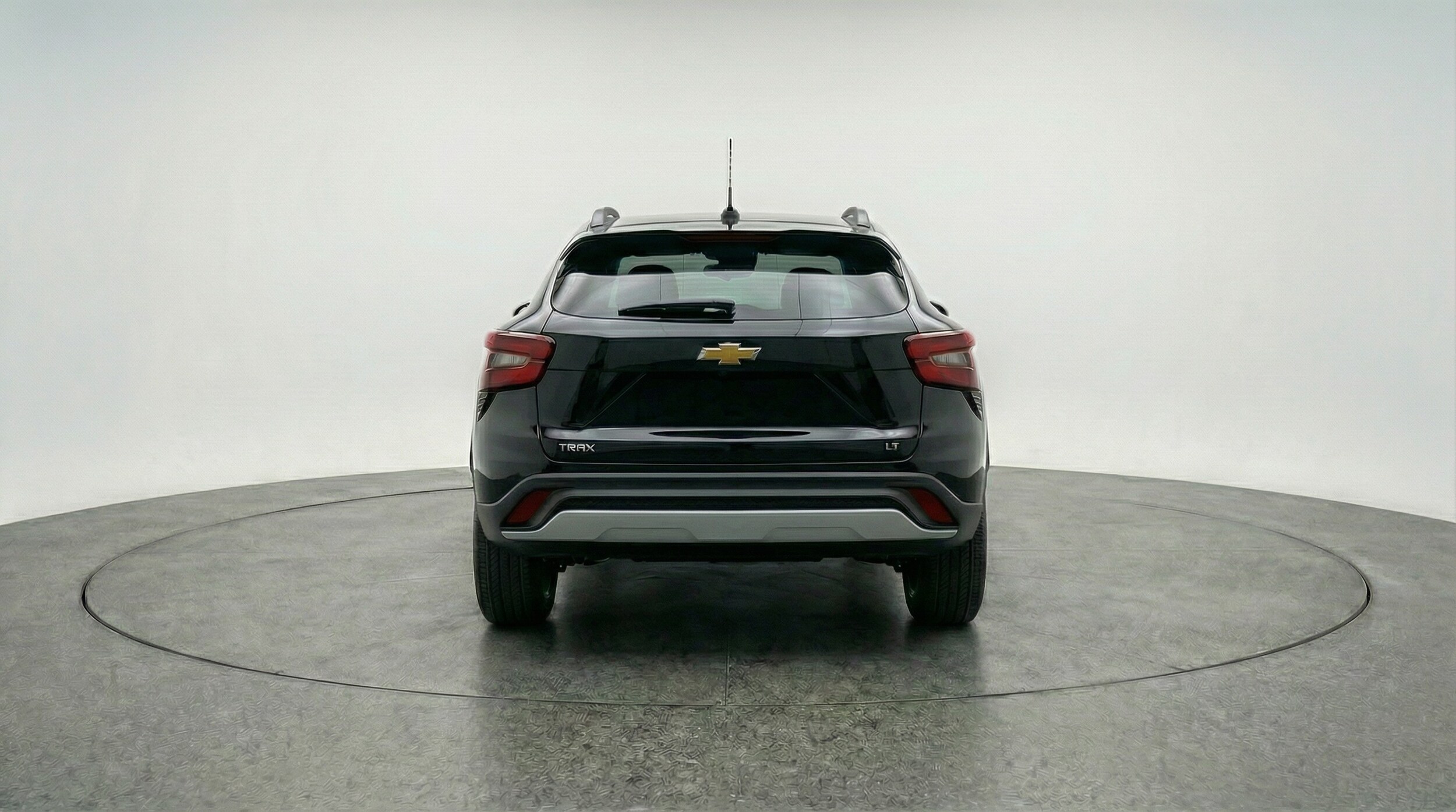 Thumbnail: 2025 Chevrolet Trax - 6