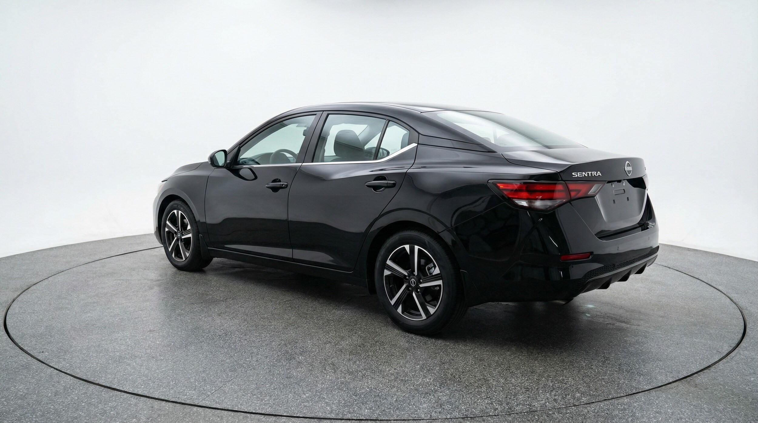 Thumbnail: 2025 Nissan Sentra - 5