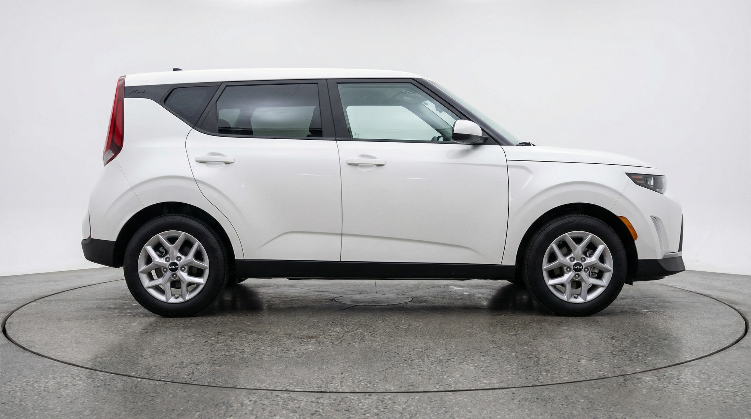 Thumbnail: 2025 Kia Soul - 8