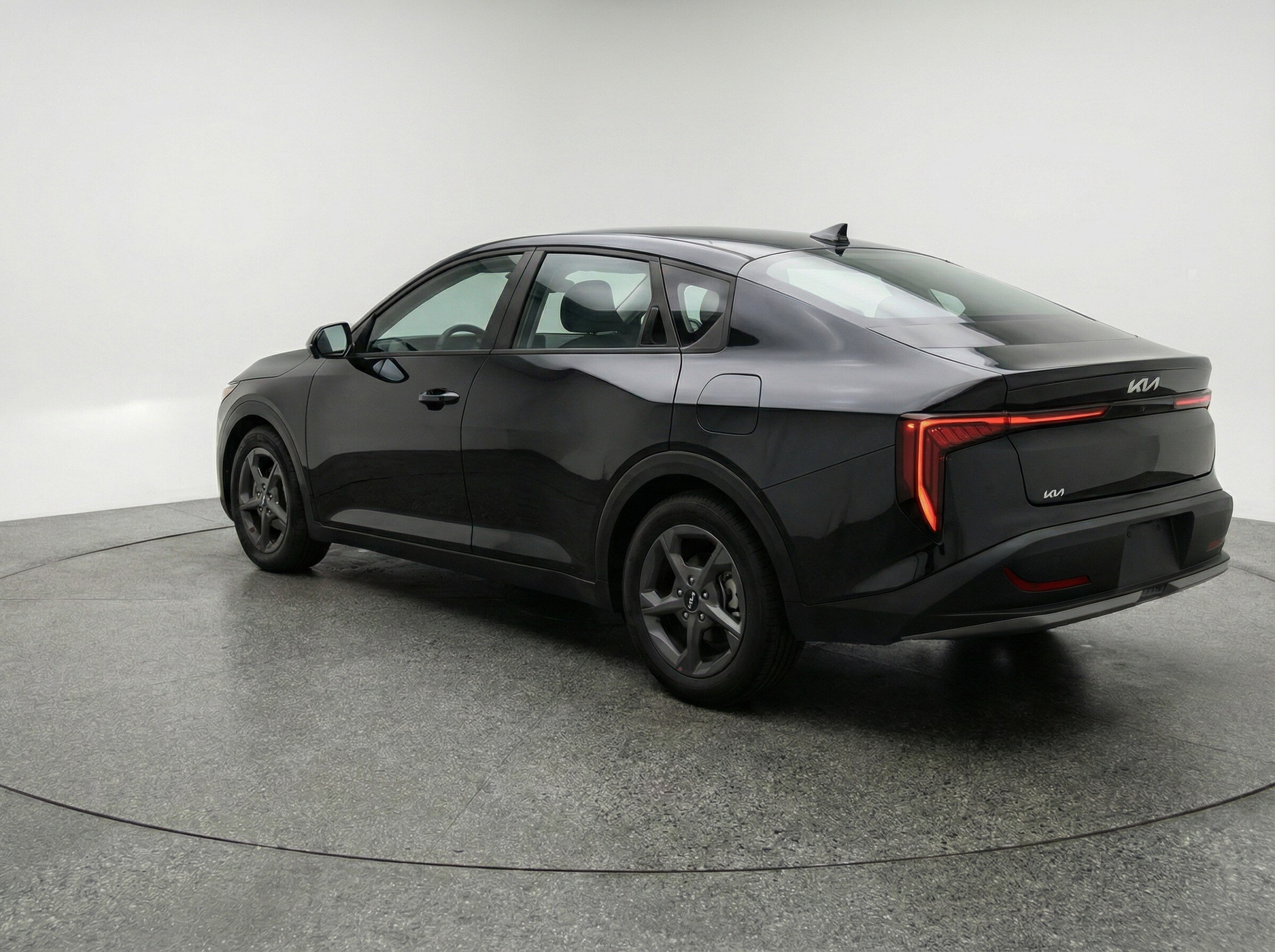 Thumbnail: 2025 Kia K4 - 5