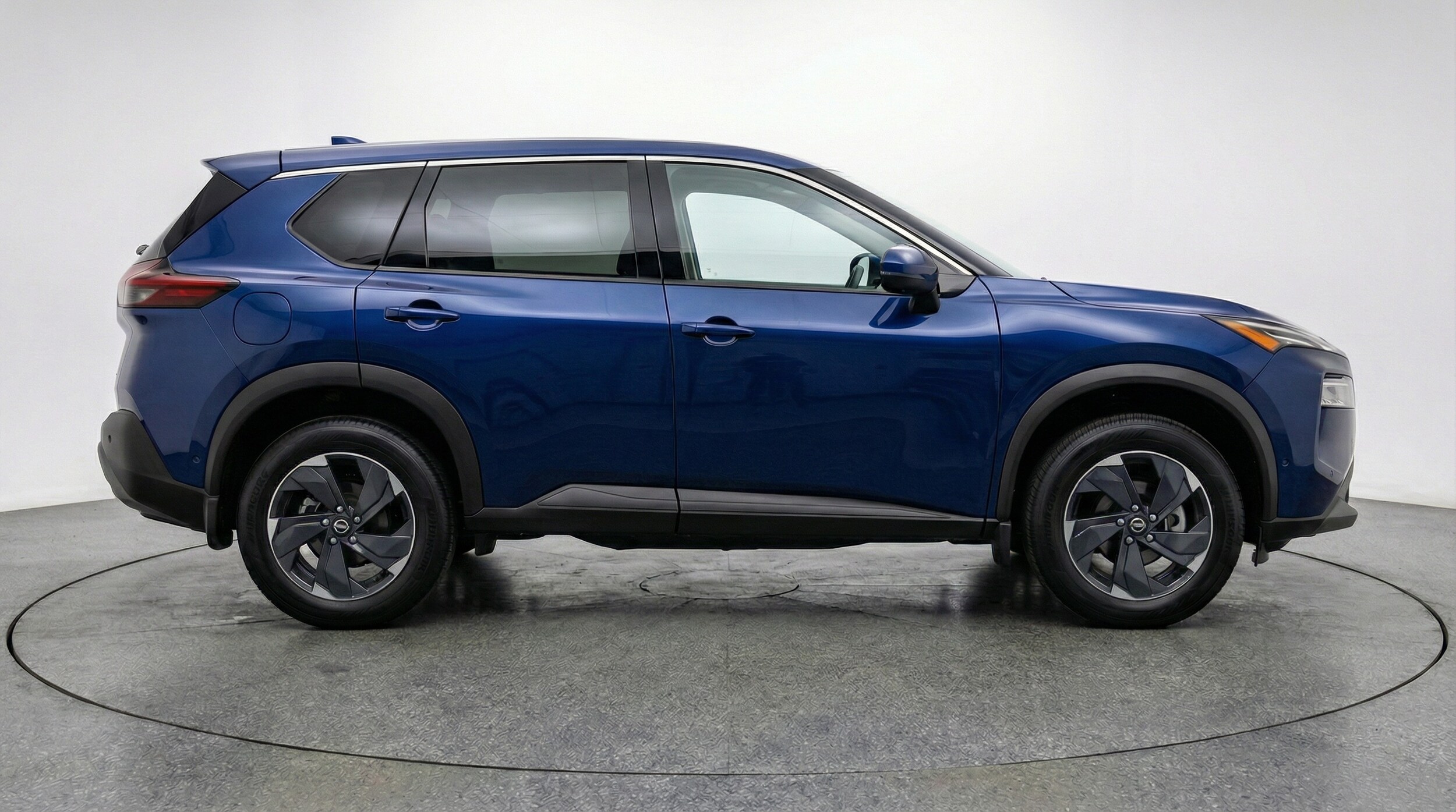 Thumbnail: 2025 Nissan Rogue - 8