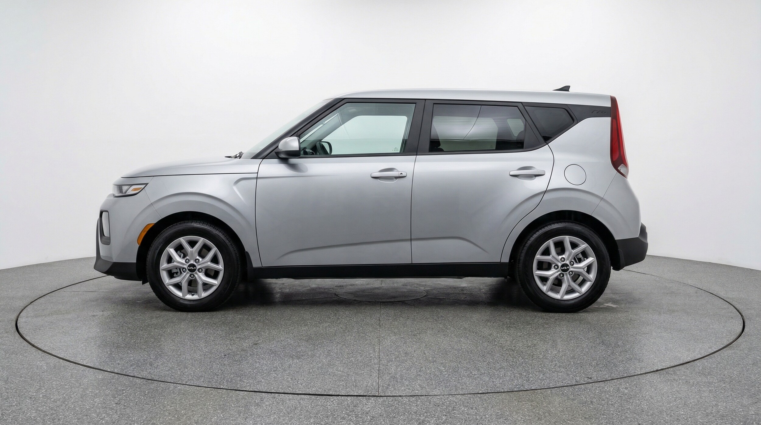 Thumbnail: 2025 Kia Soul - 4