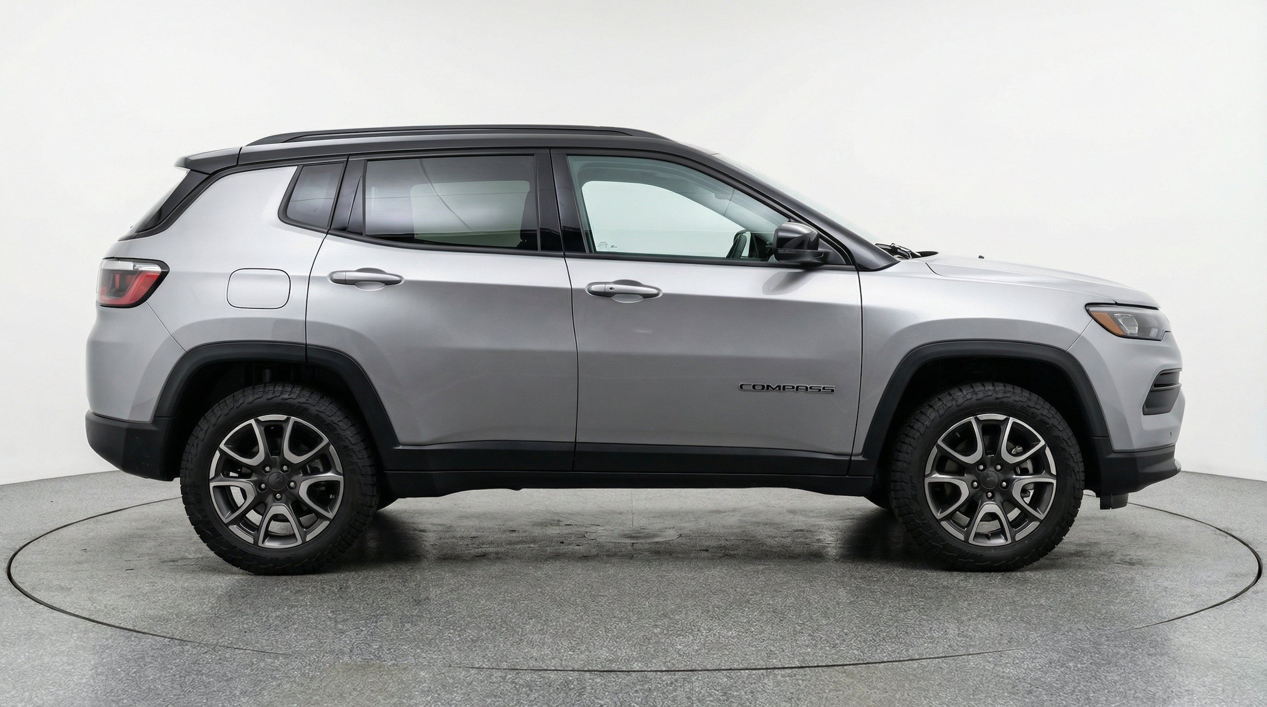 Thumbnail: 2025 Jeep Compass - 11