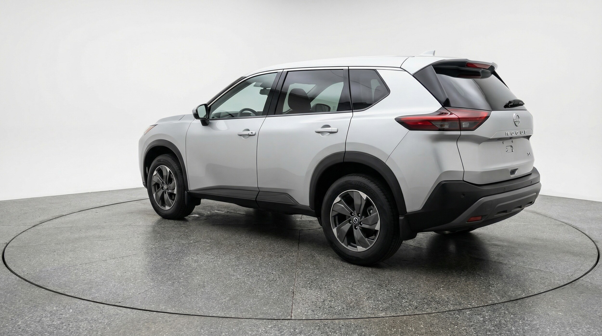 Thumbnail: 2025 Nissan Rogue - 5