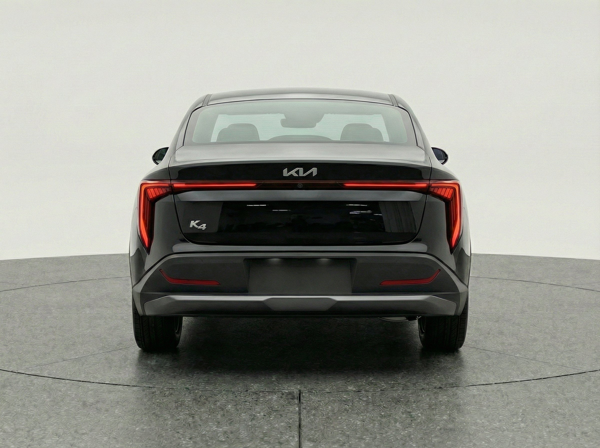 Thumbnail: 2025 Kia K4 - 7