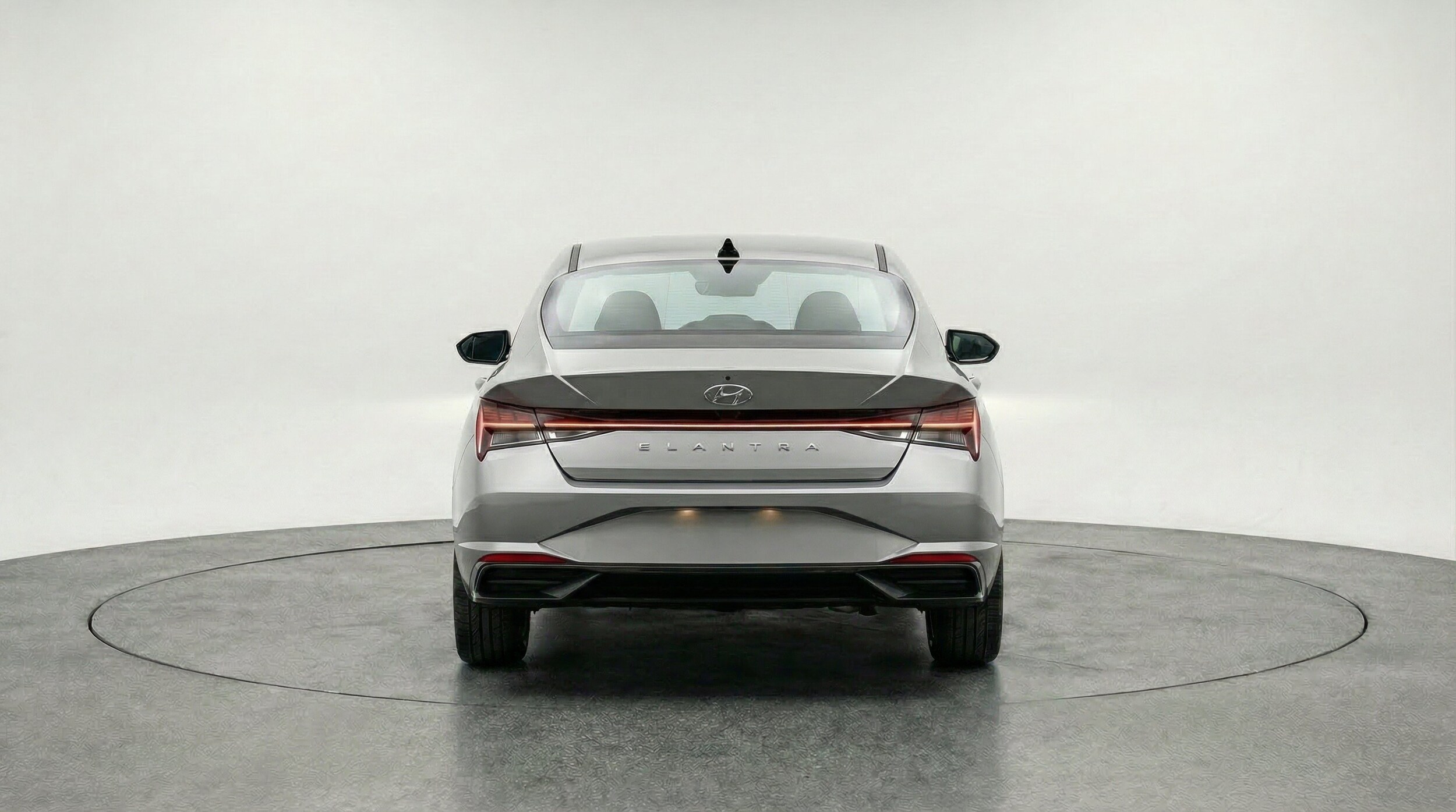Thumbnail: 2026 Hyundai Elantra - 7