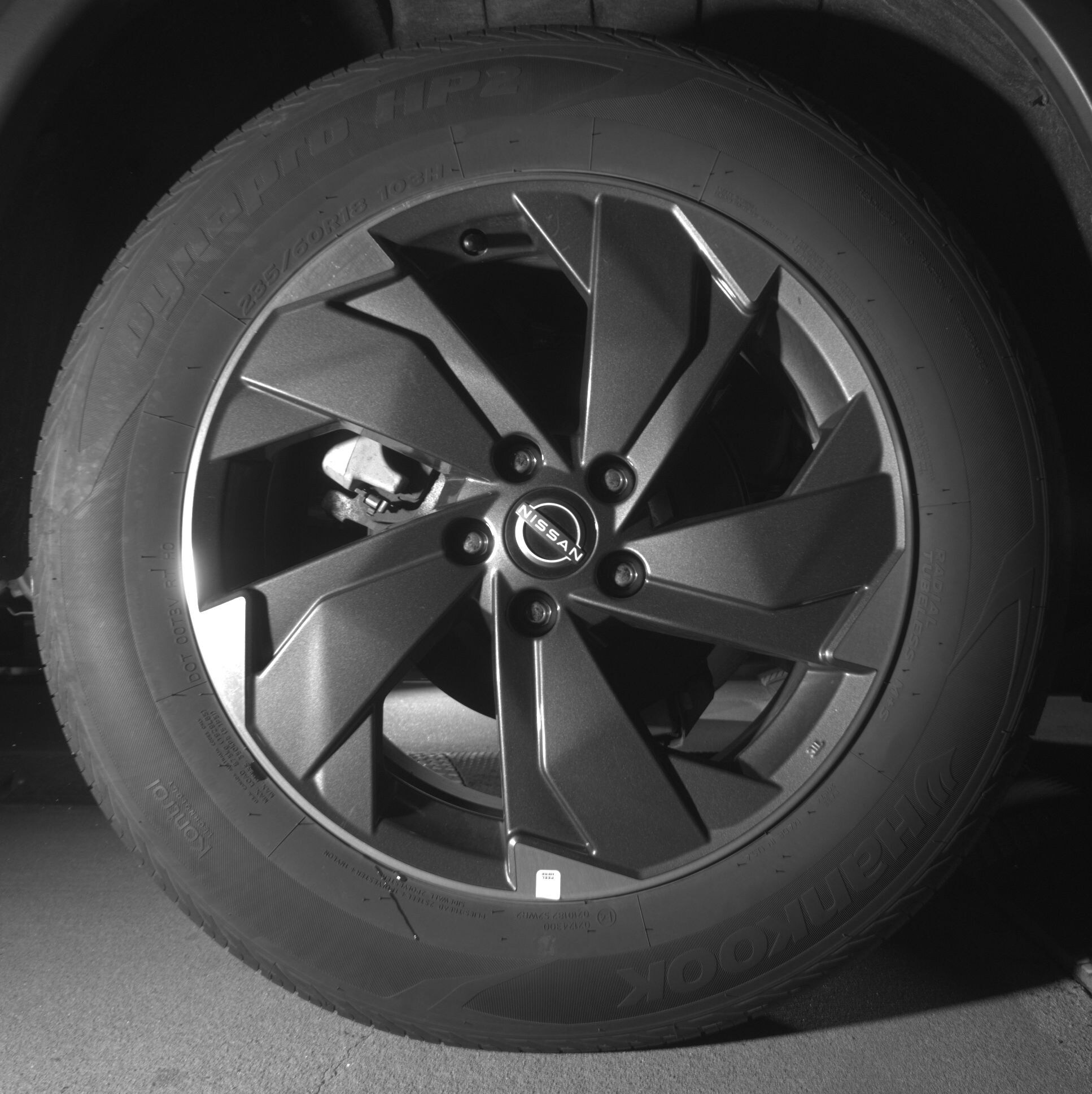 Thumbnail: 2025 Nissan Rogue - 12