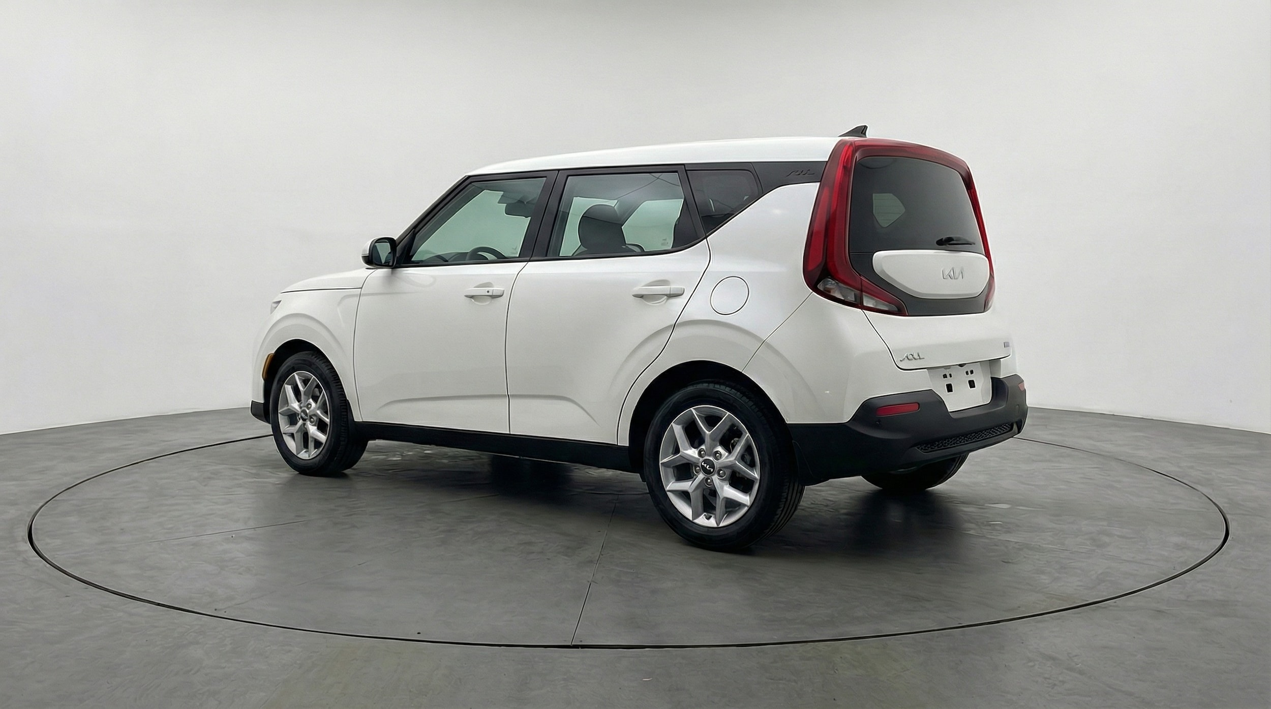 Thumbnail: 2025 Kia Soul - 5