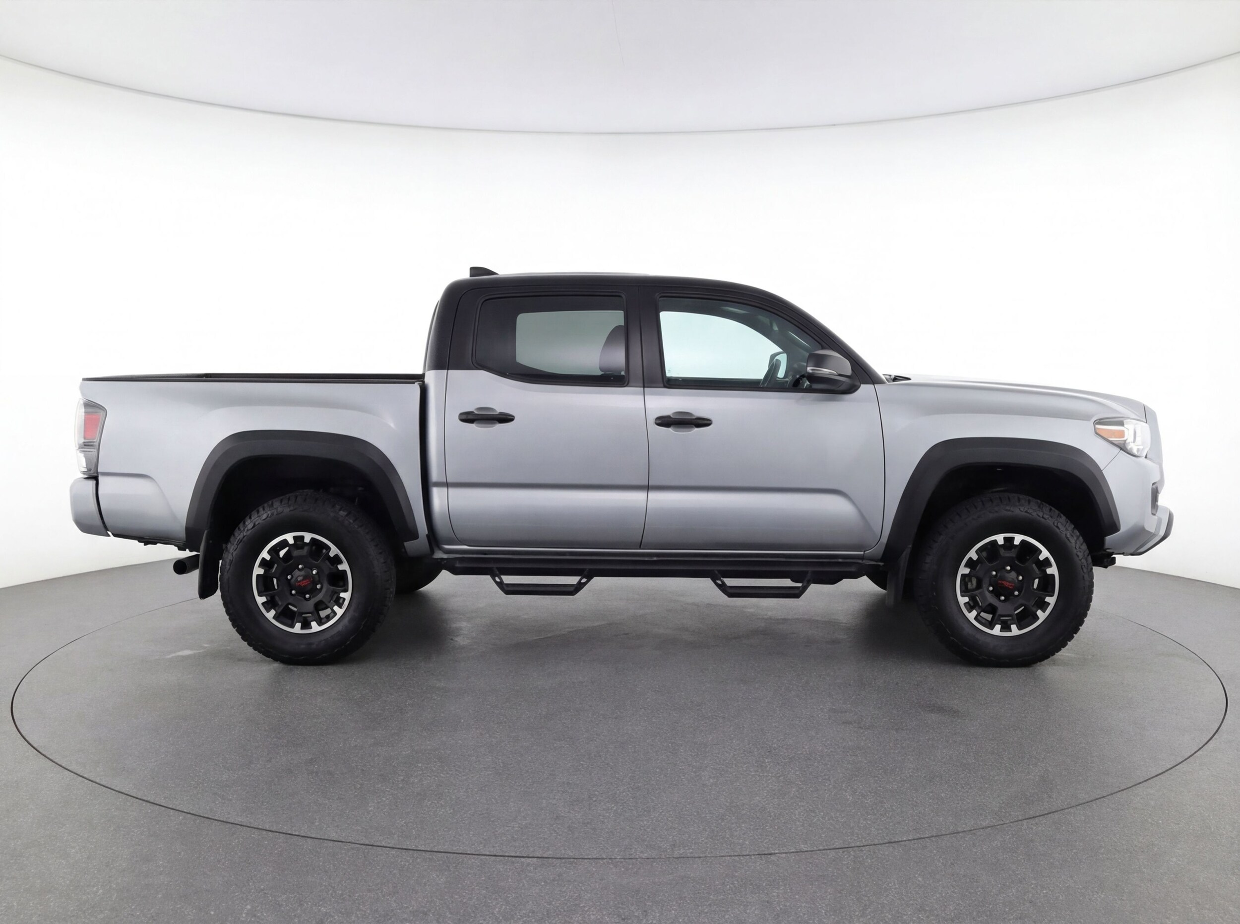 Thumbnail: 2025 Toyota Tacoma - 8