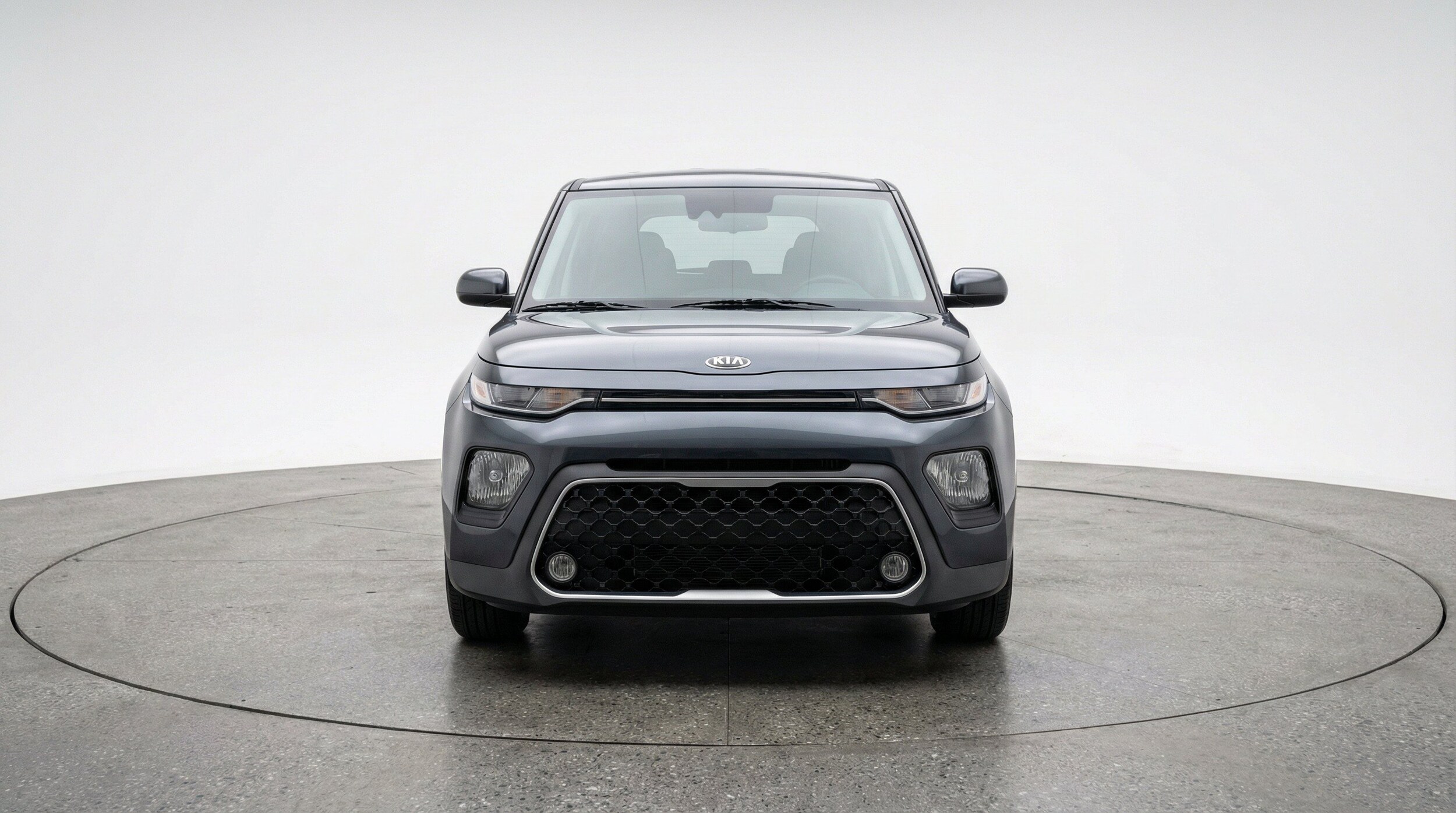 Thumbnail: 2025 Kia Soul - 2