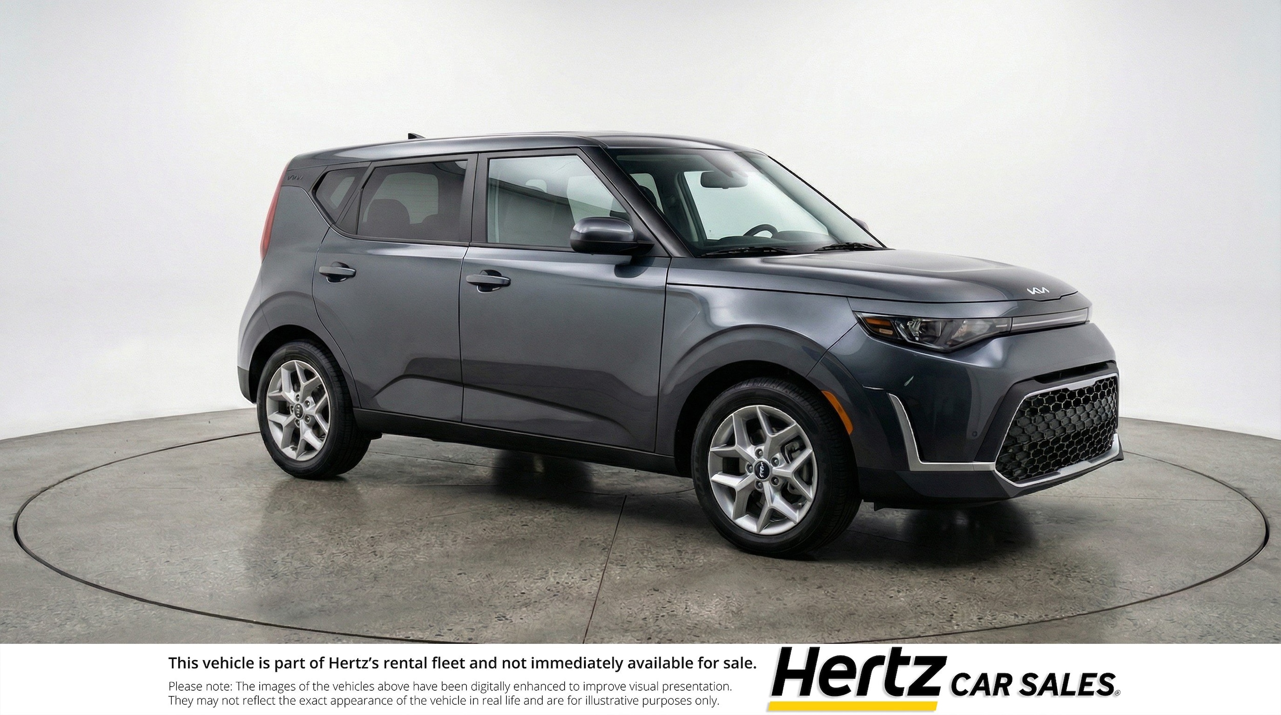 Thumbnail: 2025 Kia Soul - 1