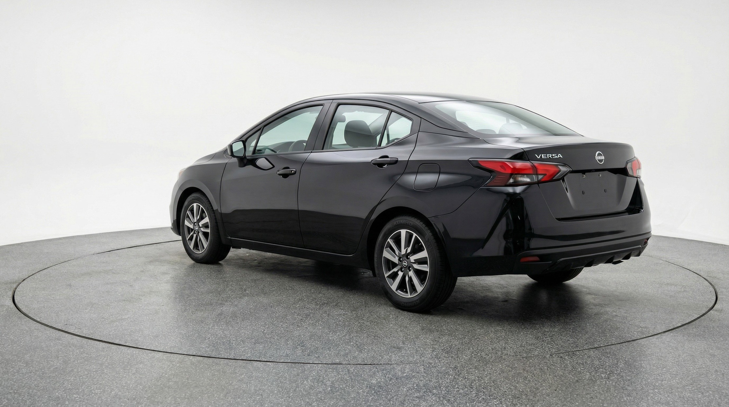 Thumbnail: 2025 Nissan Versa - 6