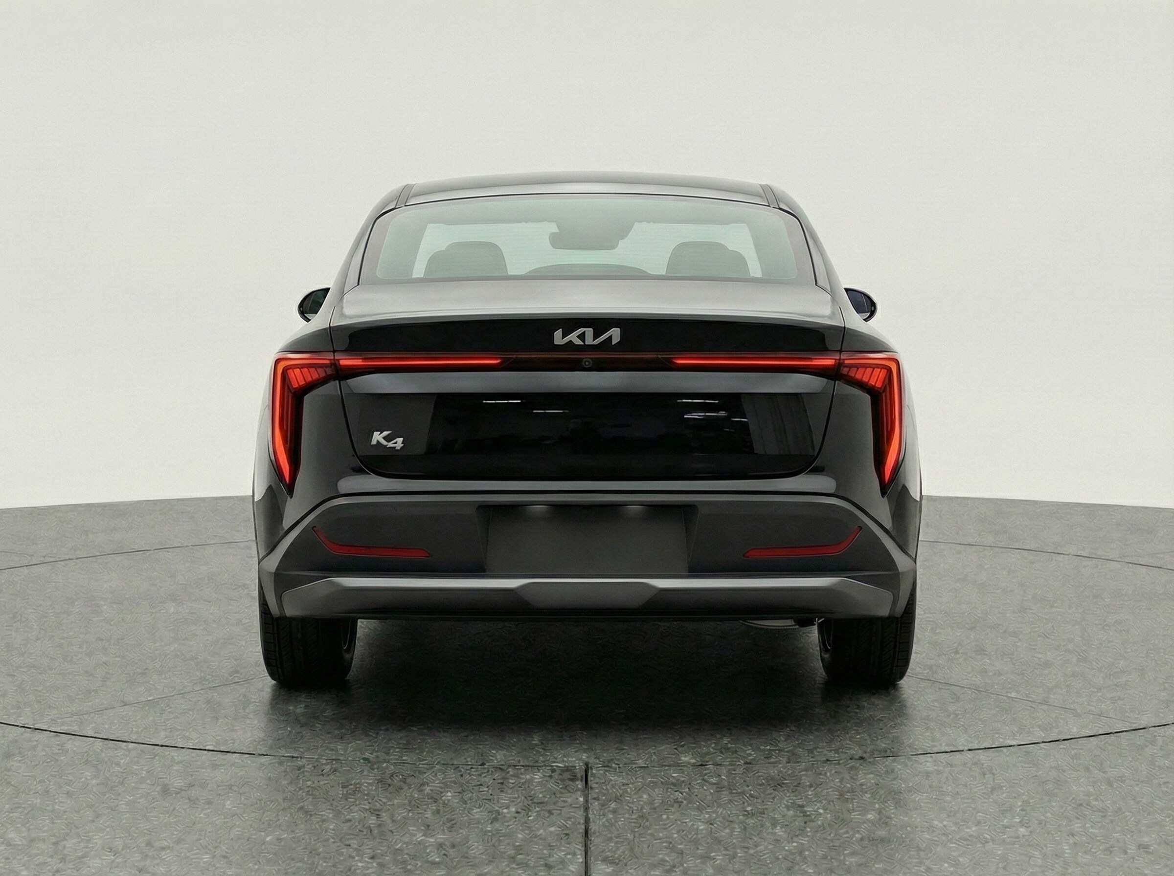 Thumbnail: 2025 Kia K4 - 6