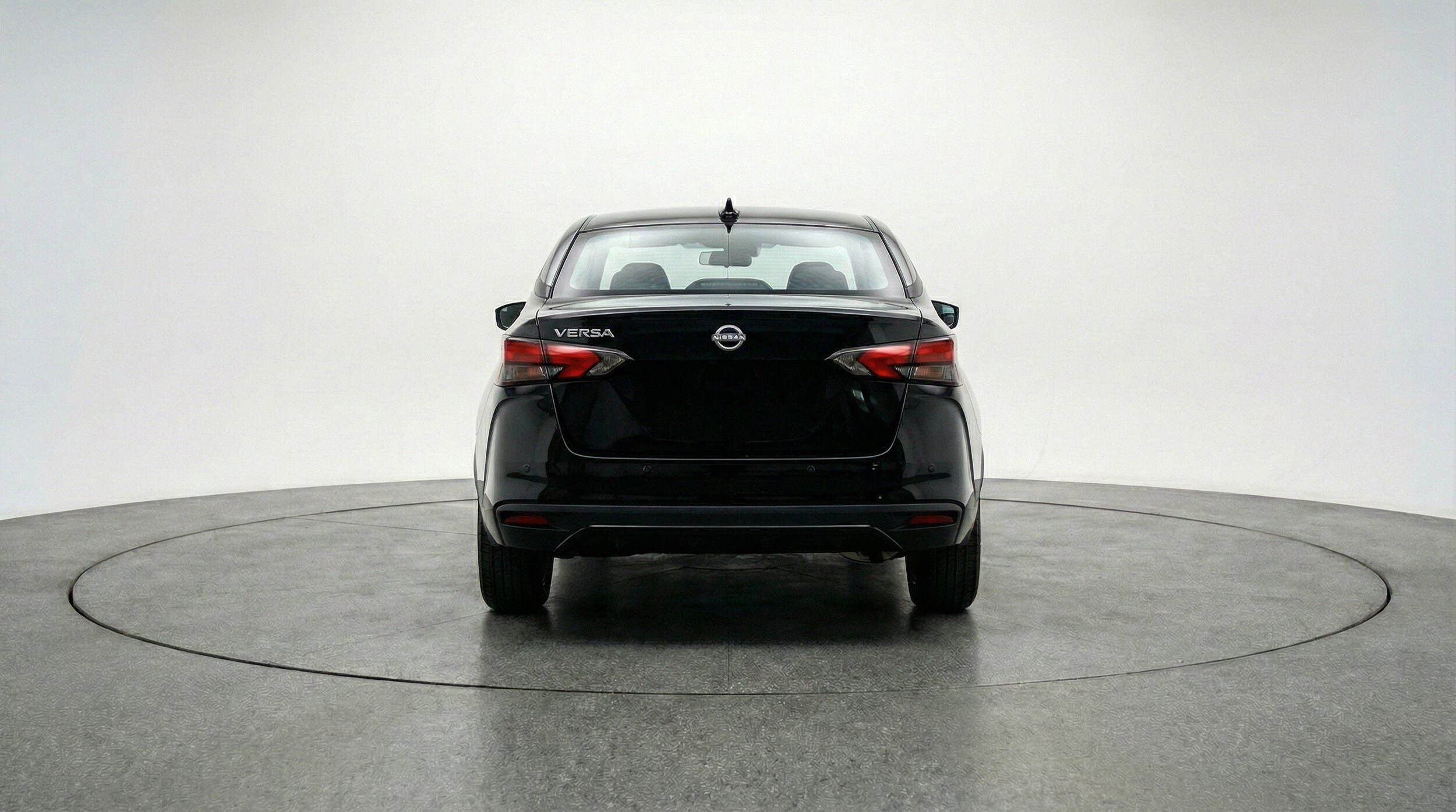 Thumbnail: 2025 Nissan Versa - 7