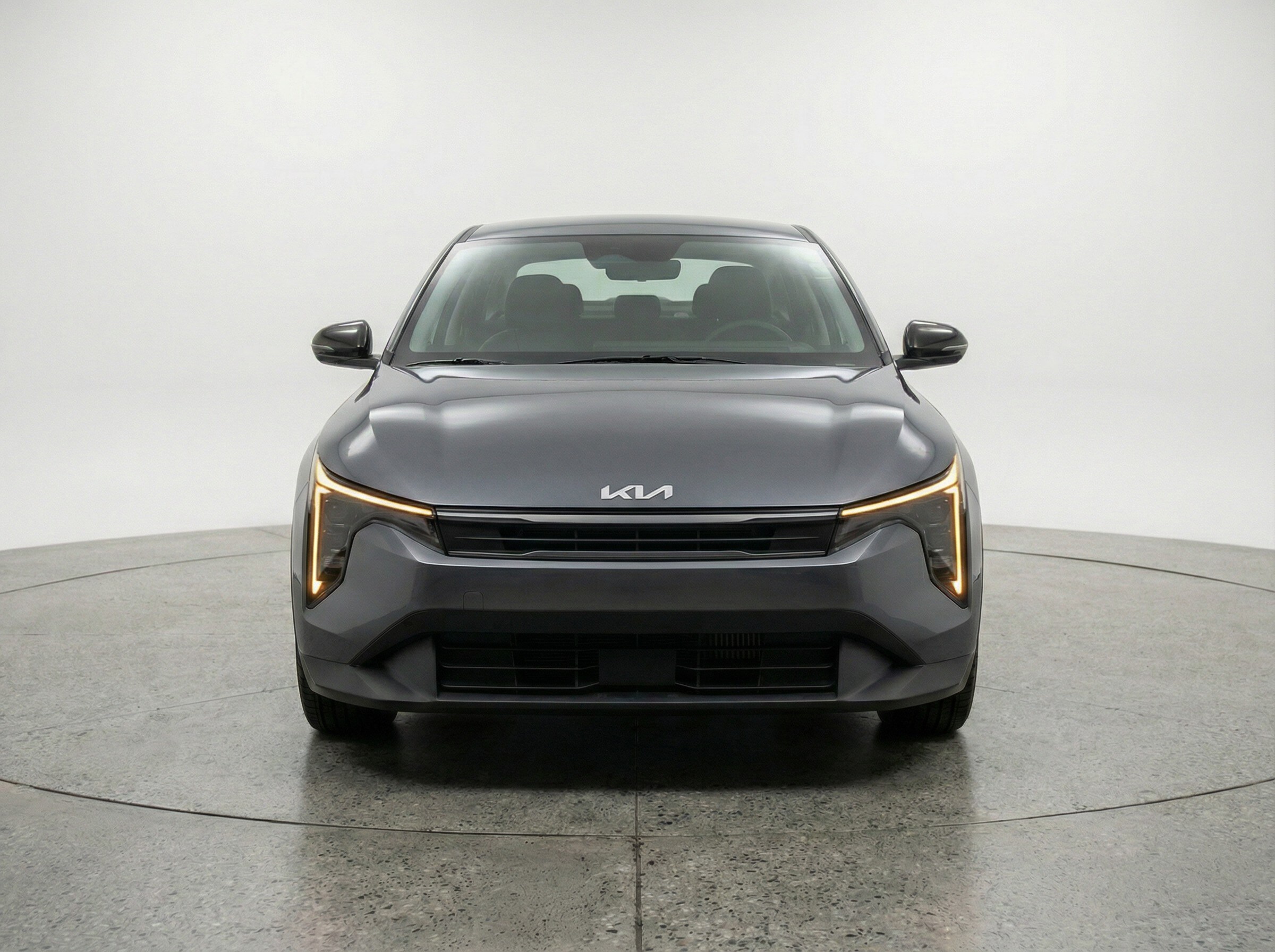 Thumbnail: 2025 Kia K4 - 2