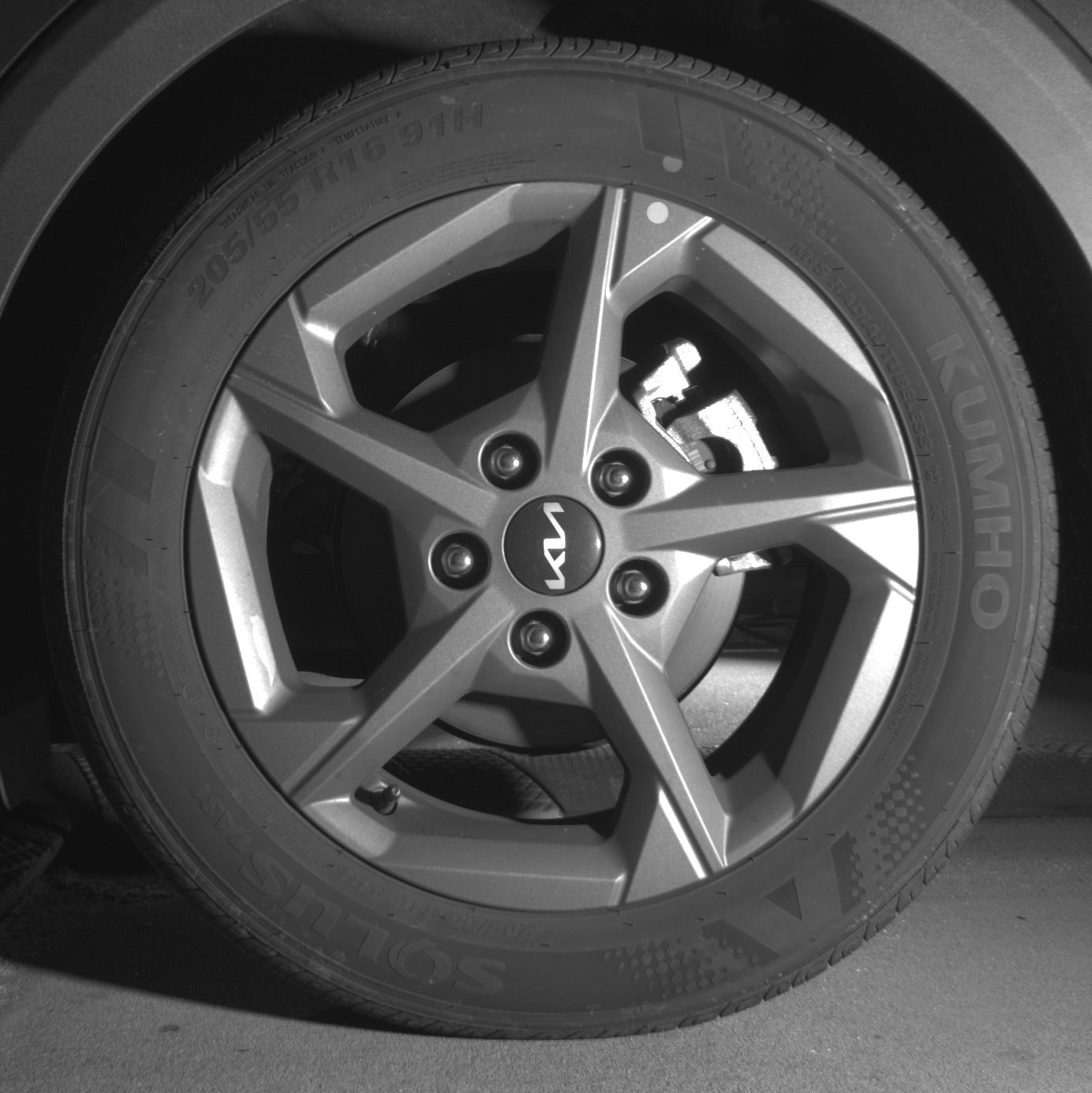 Thumbnail: 2025 Kia K4 - 11