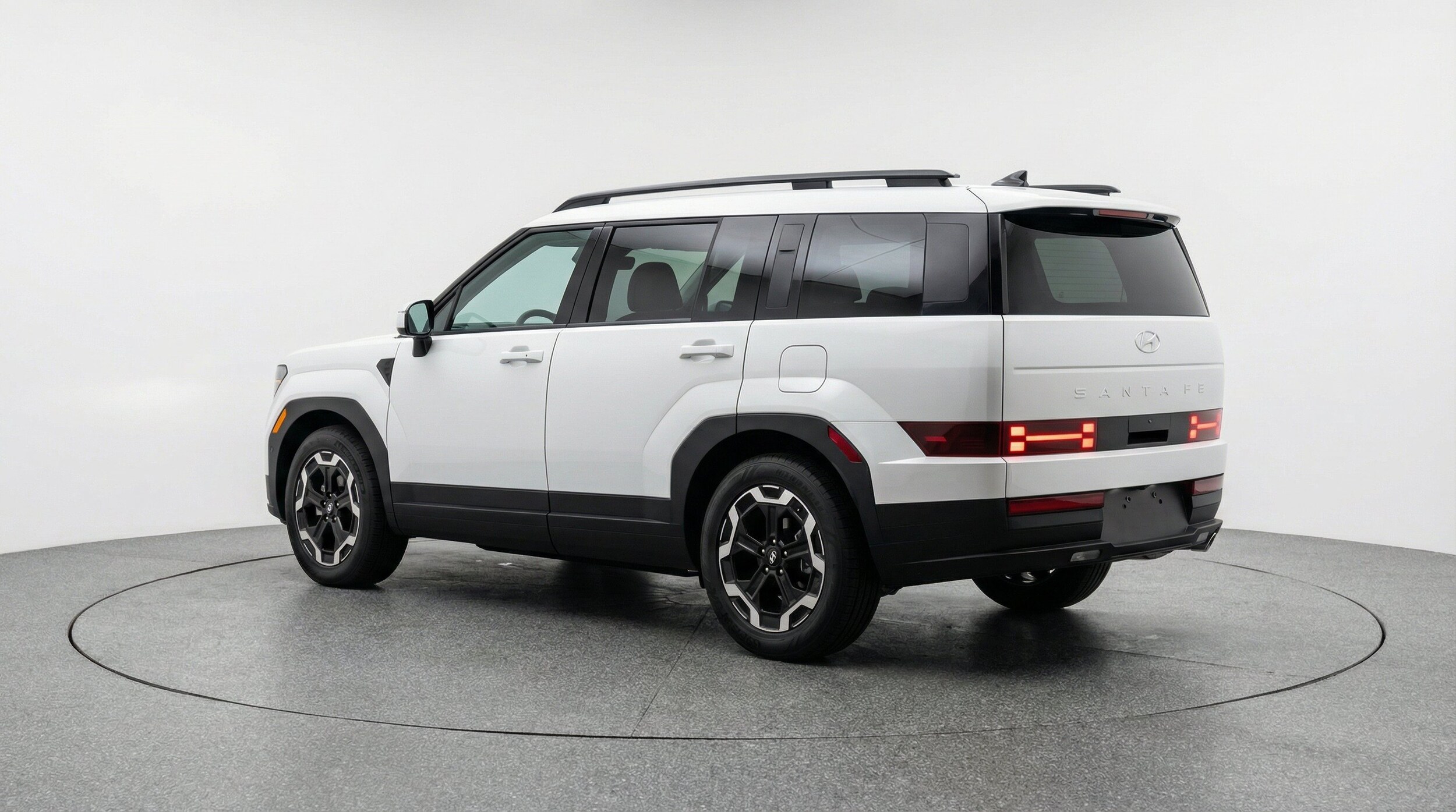 Thumbnail: 2026 Hyundai Santa Fe - 6