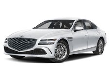 2026 Genesis G80 2.5T -
                  Lynbrook, NY
