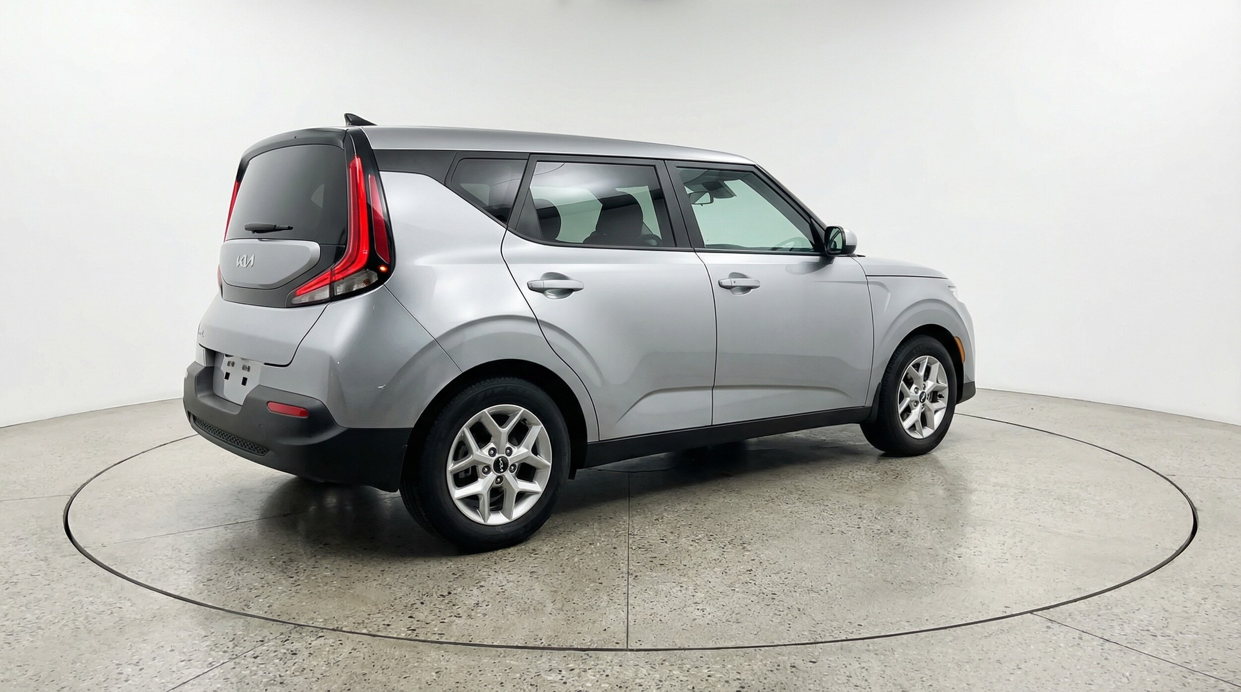 Thumbnail: 2025 Kia Soul - 7