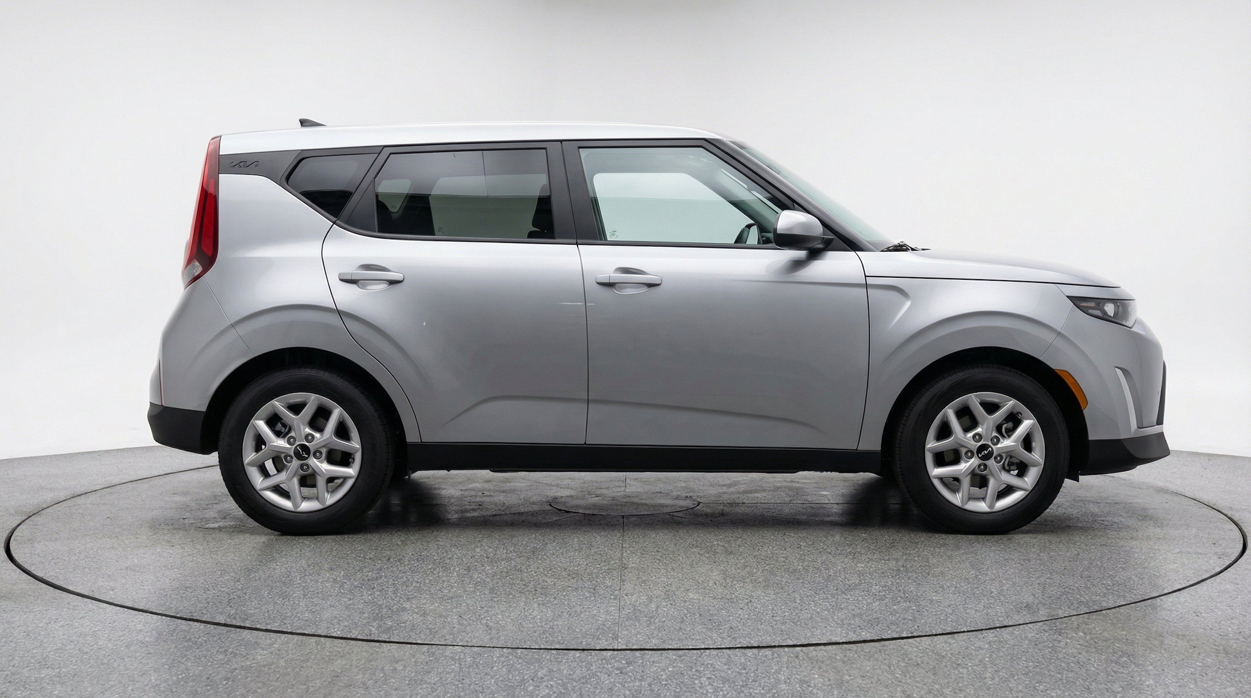 Thumbnail: 2025 Kia Soul - 11