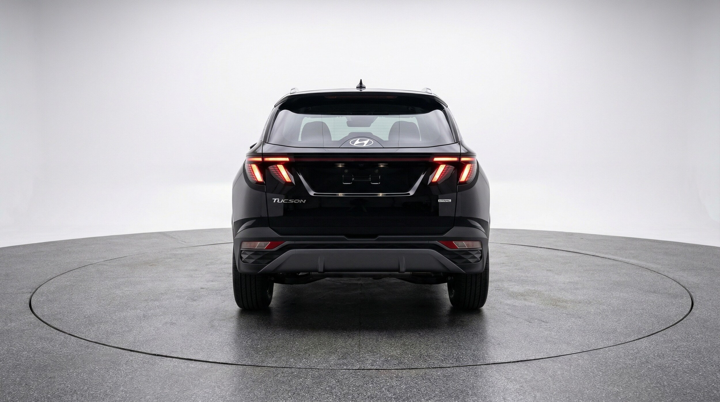 Thumbnail: 2025 Hyundai Tucson - 6