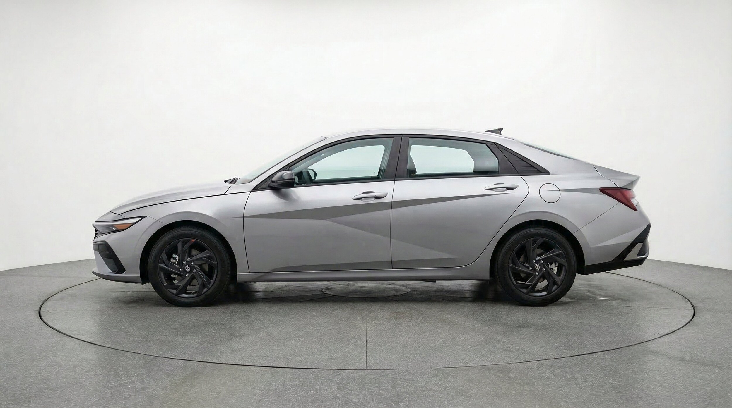Thumbnail: 2026 Hyundai Elantra - 5
