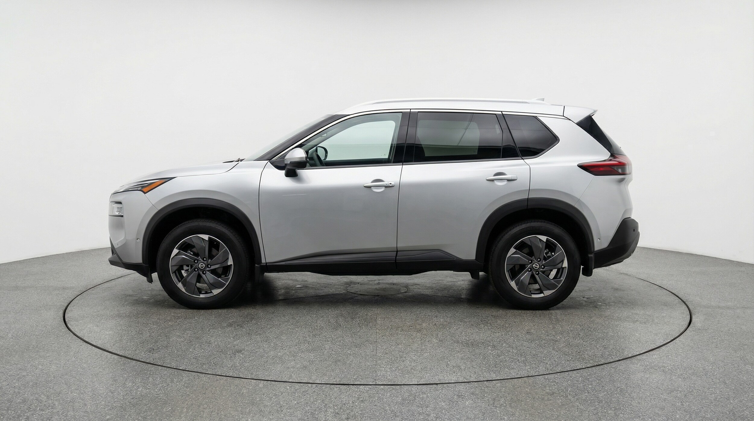 Thumbnail: 2025 Nissan Rogue - 4