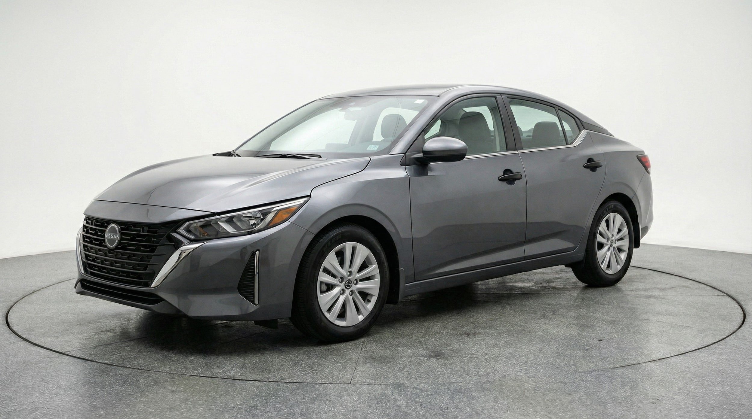 Thumbnail: 2025 Nissan Sentra - 3