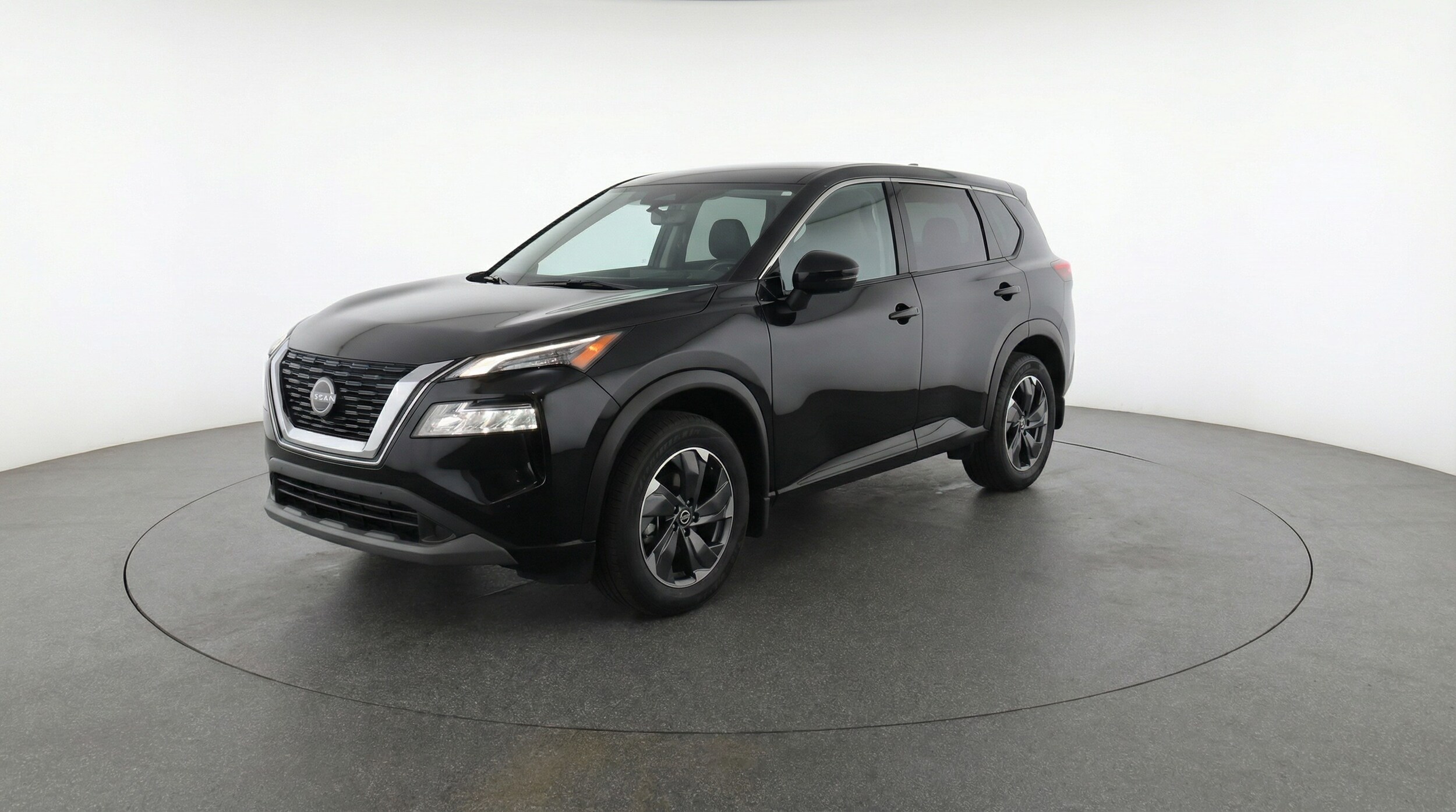 Thumbnail: 2025 Nissan Rogue - 3