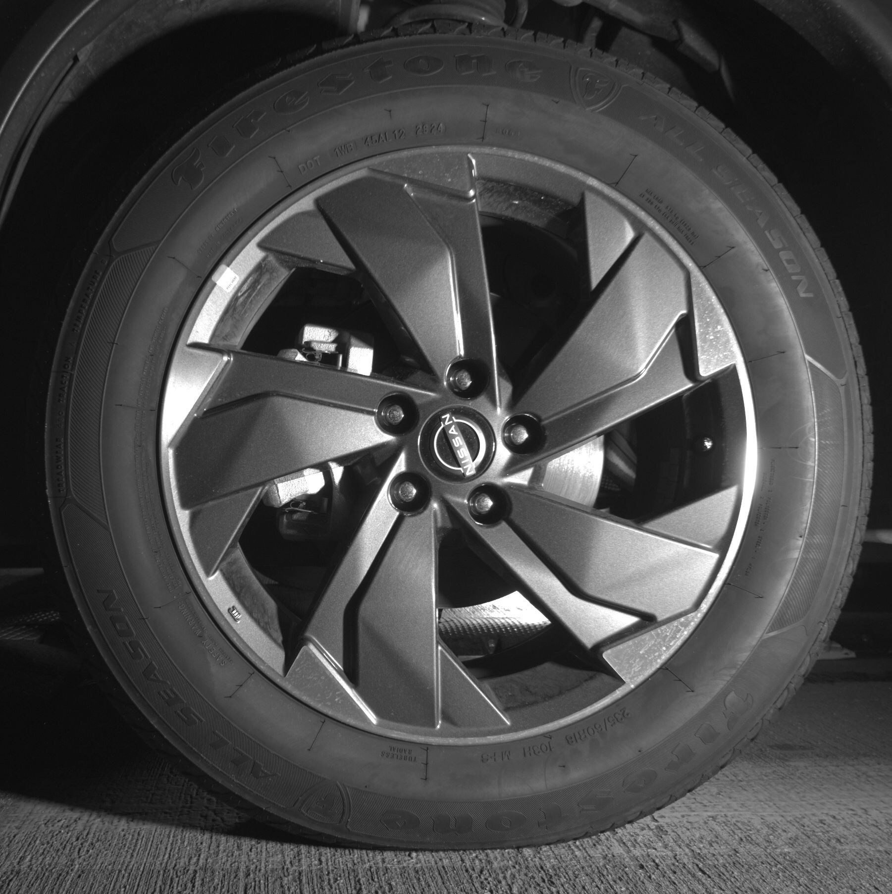 Thumbnail: 2025 Nissan Rogue - 9