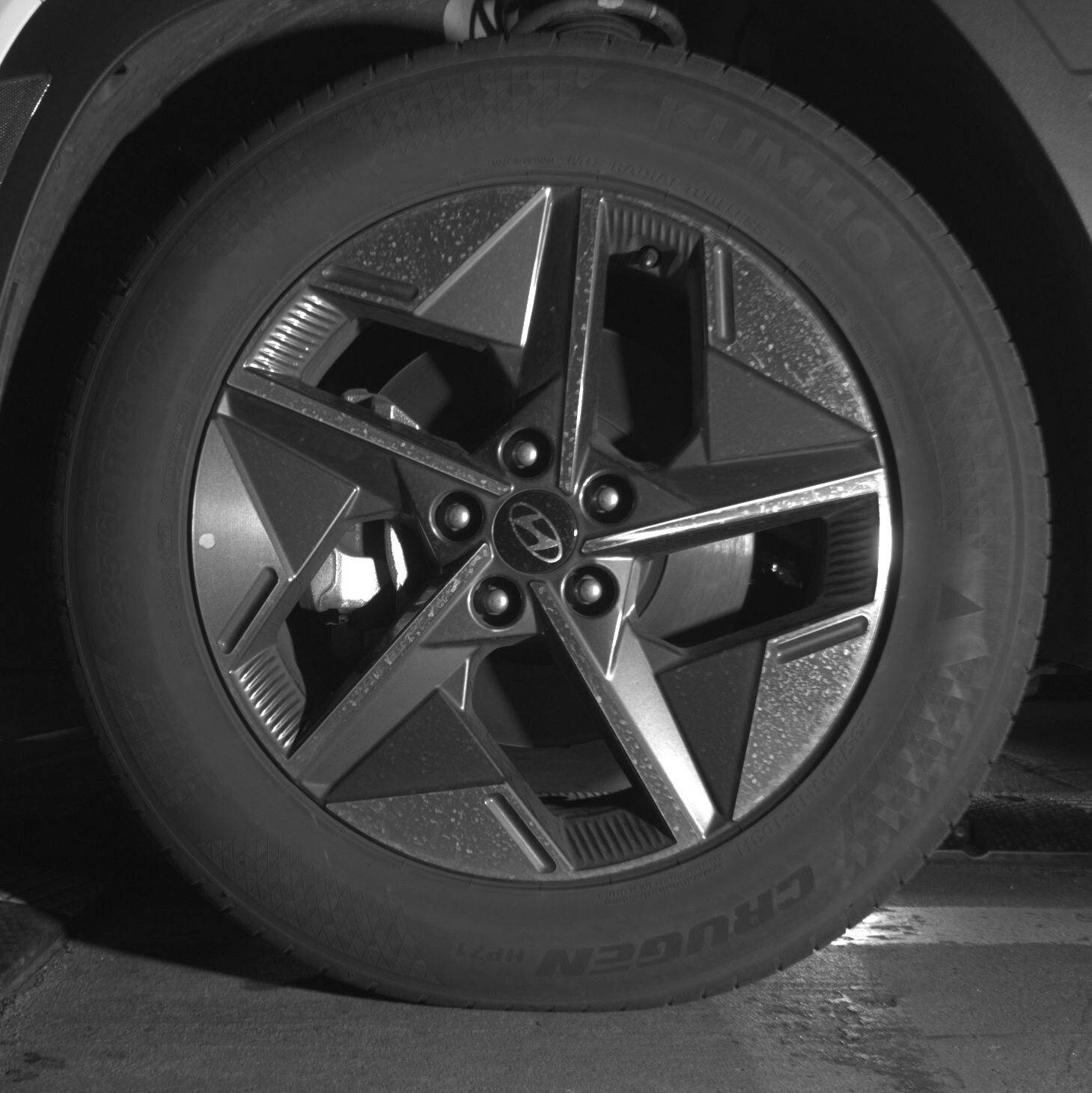 Thumbnail: 2025 Hyundai Tucson - 9