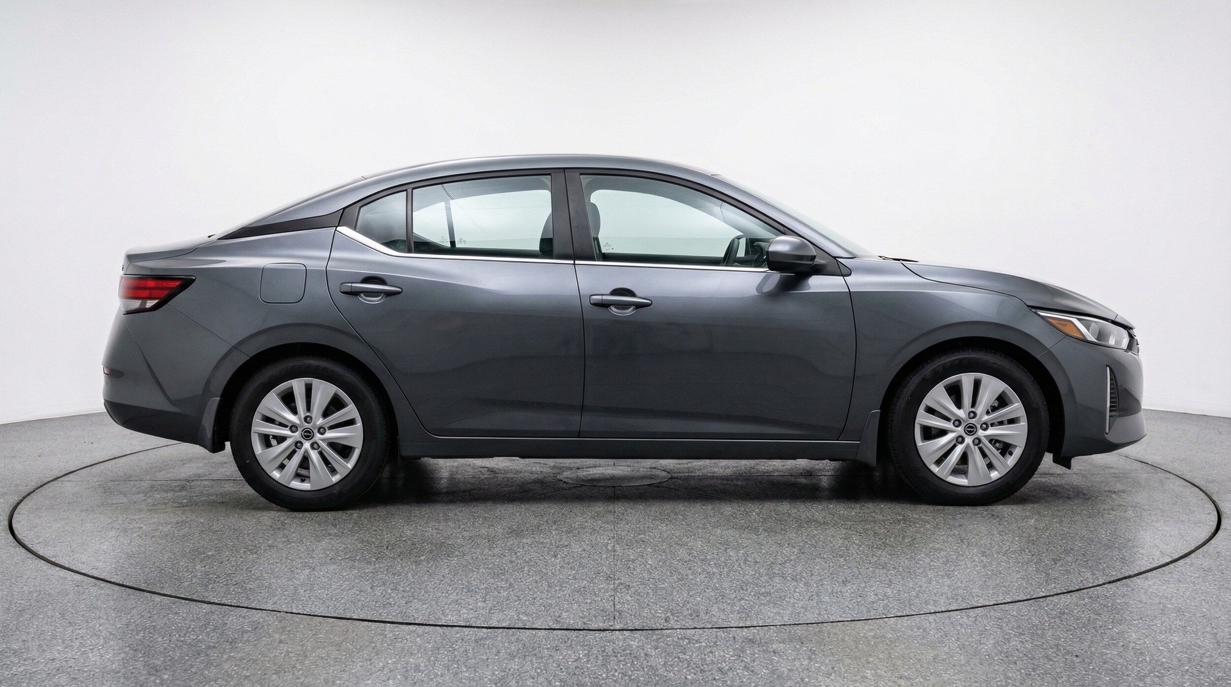 Thumbnail: 2025 Nissan Sentra - 8