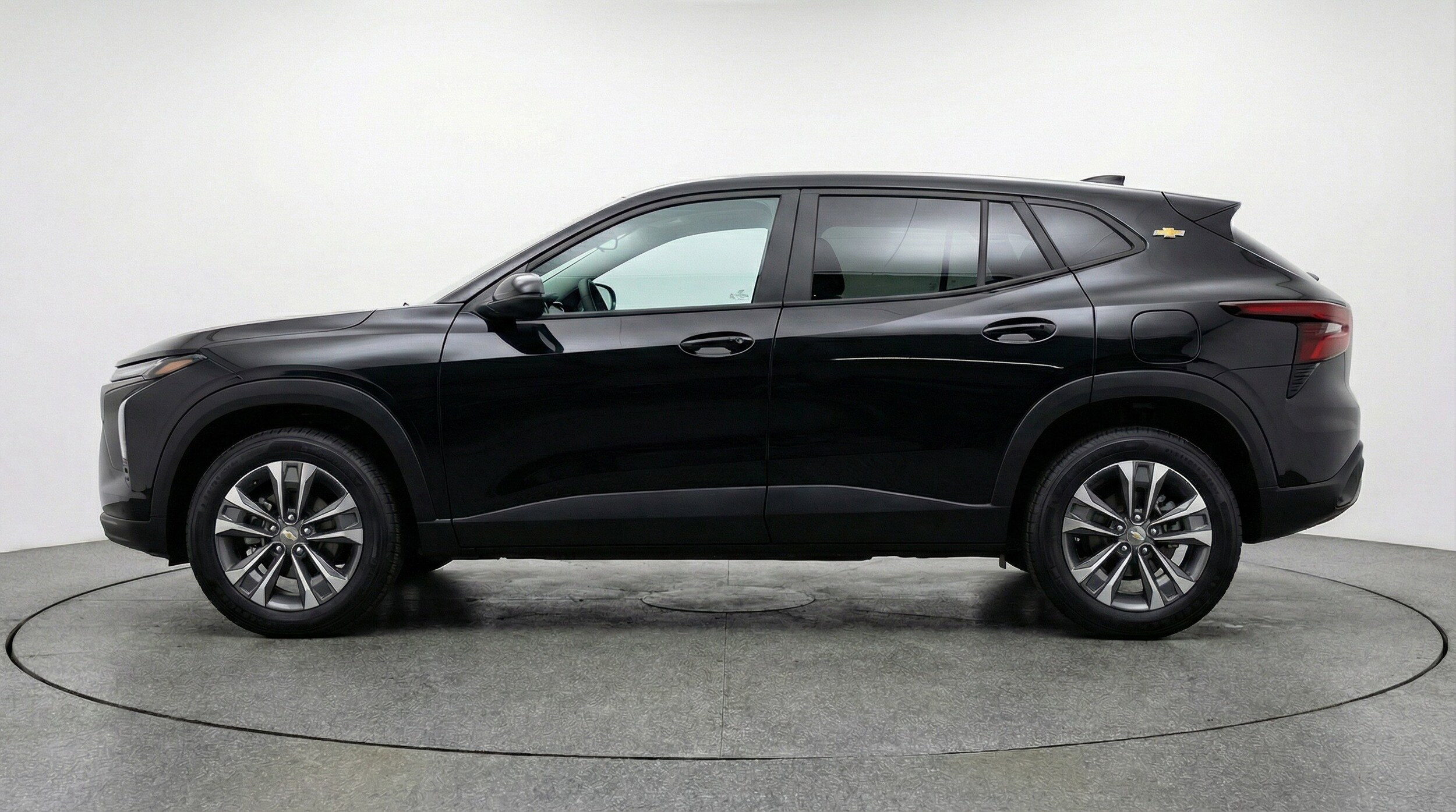 Thumbnail: 2025 Chevrolet Equinox - 5