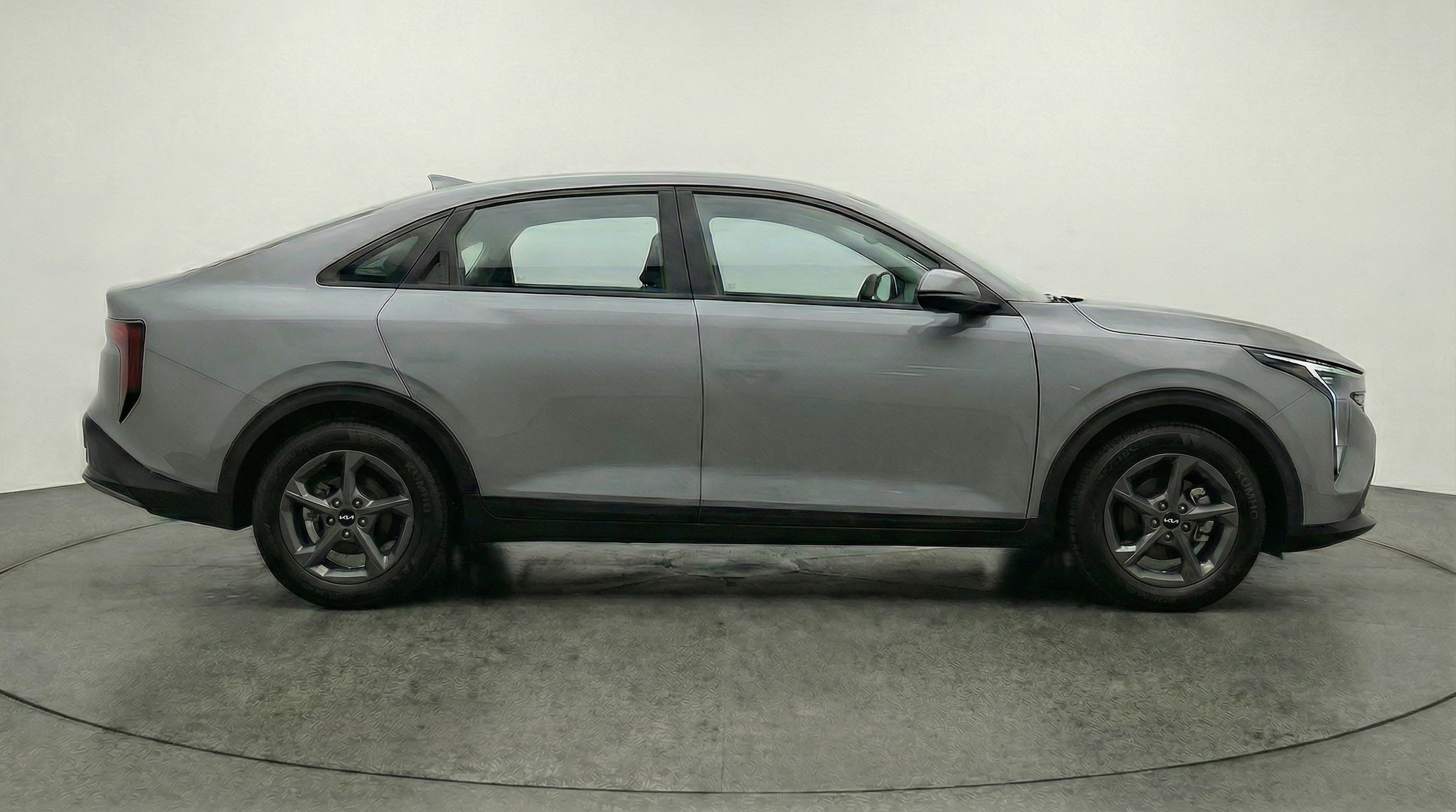 Thumbnail: 2025 Kia K4 - 8