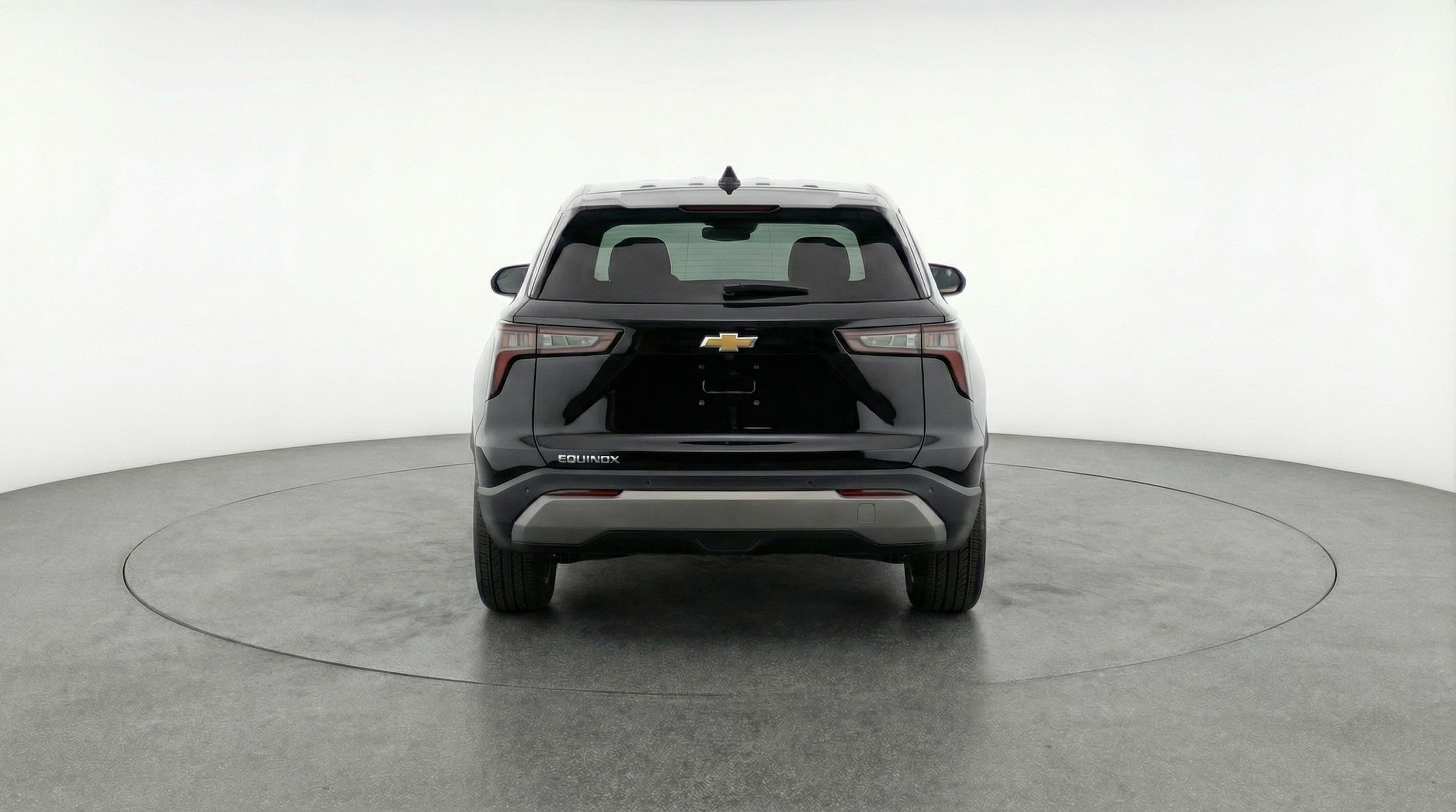 Thumbnail: 2025 Chevrolet Equinox - 6