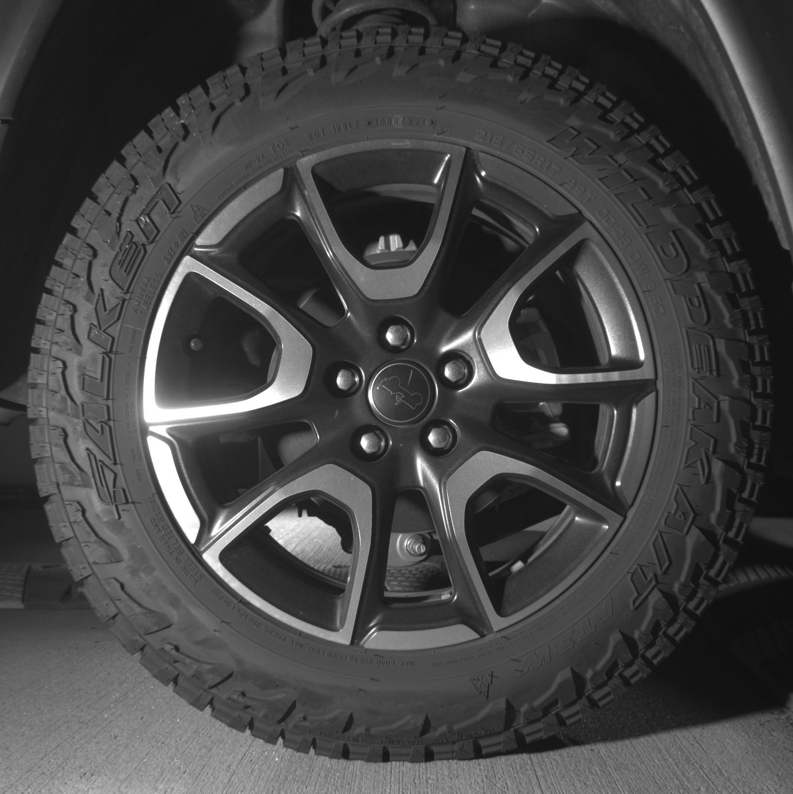 Thumbnail: 2025 Jeep Compass - 15